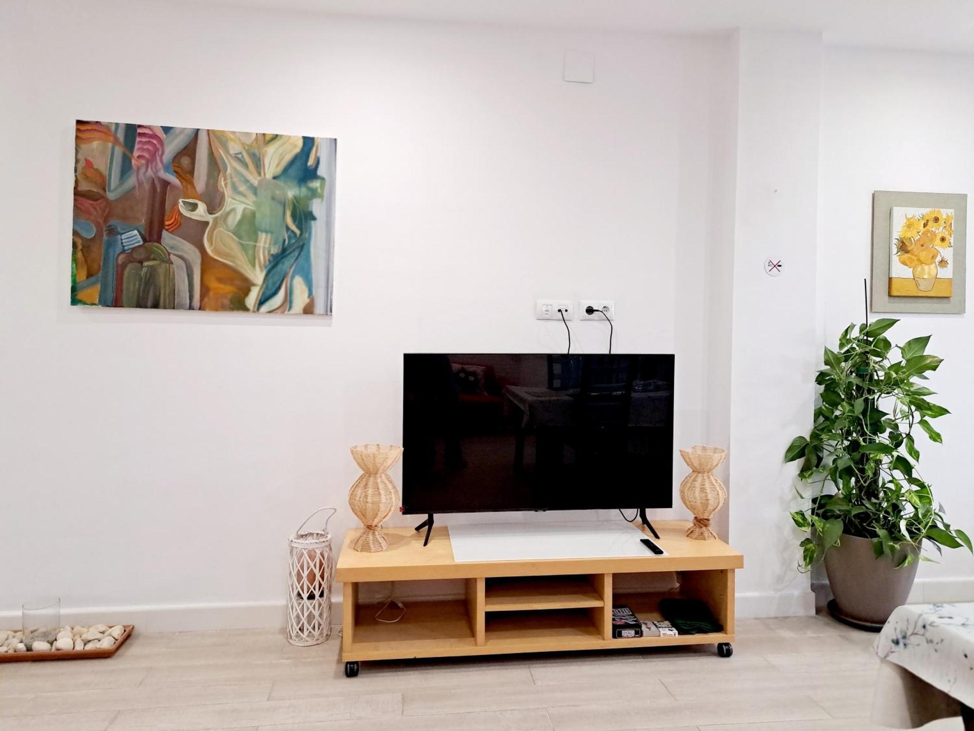 Apartamento Refugio Del Mar