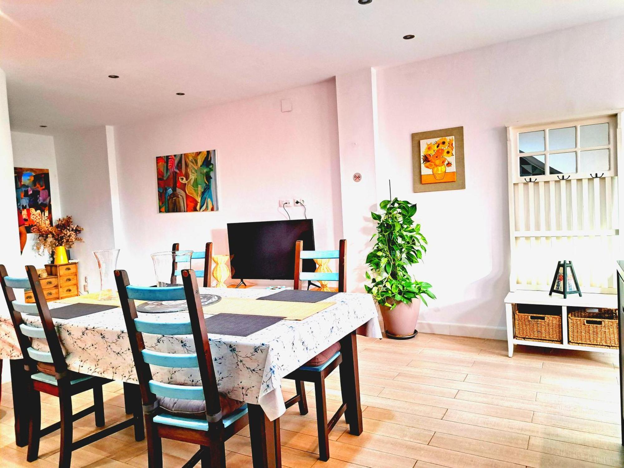 Apartamento Refugio Del Mar Apartamento