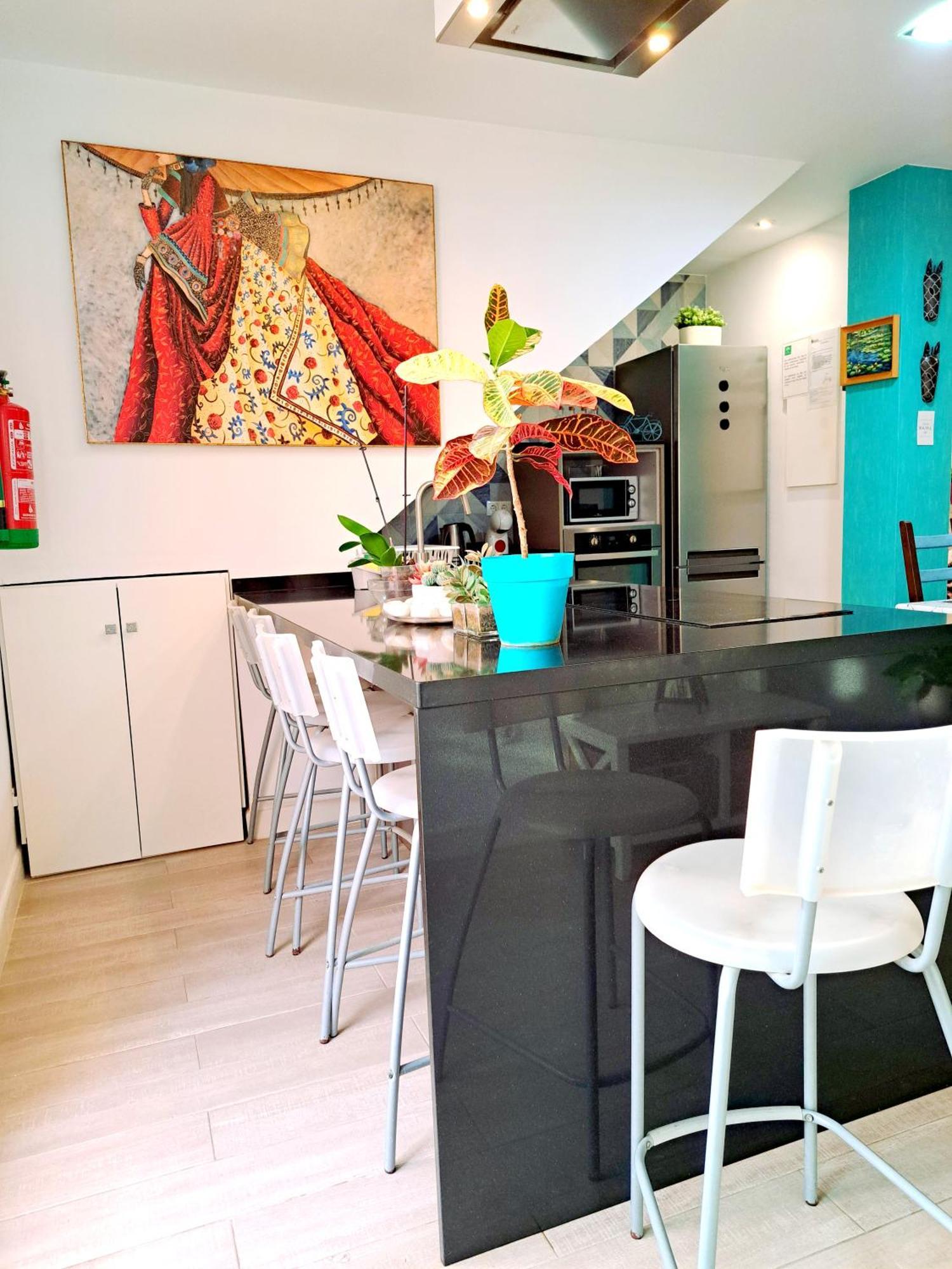 Apartamento Refugio Del Mar