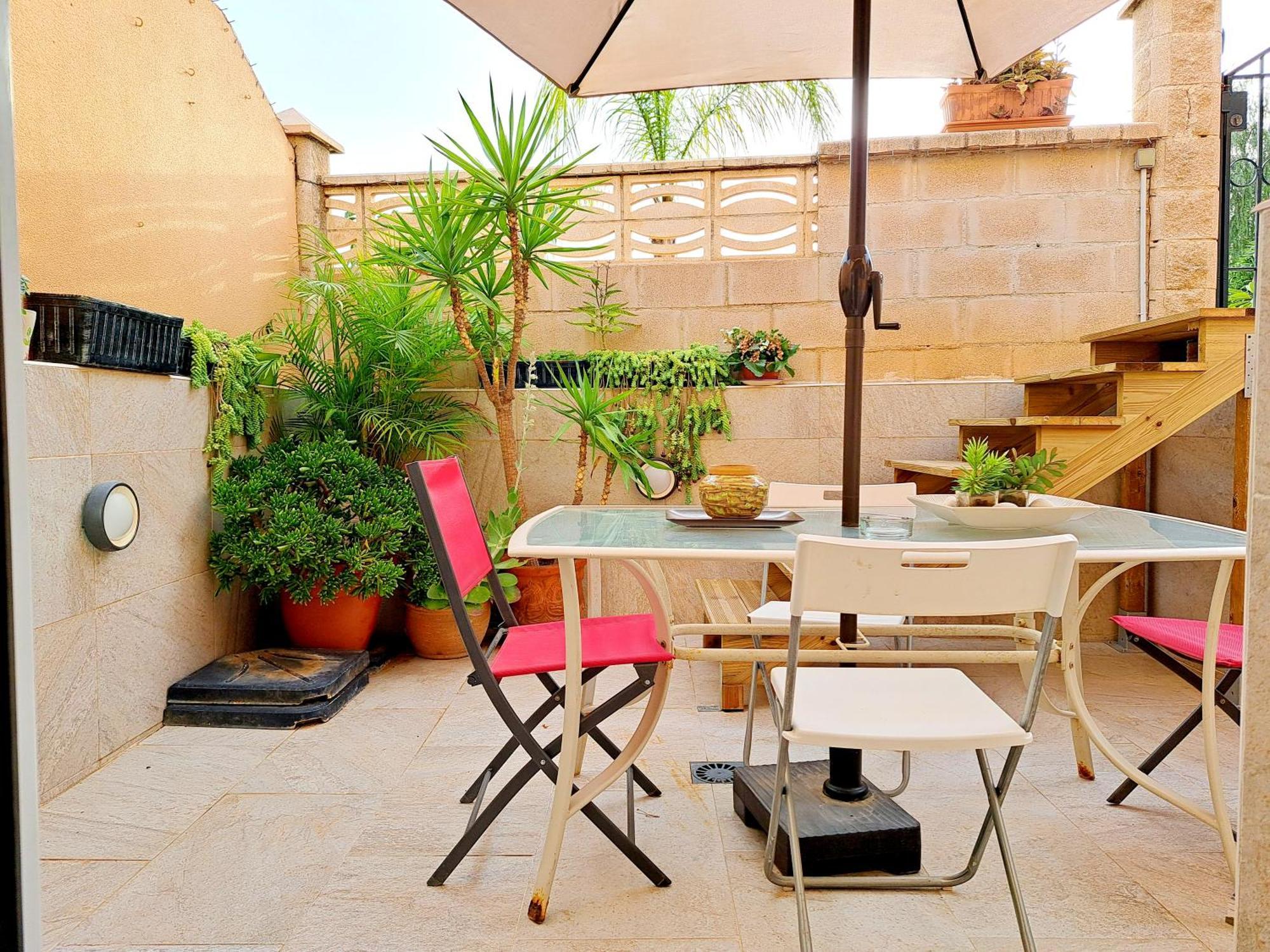 Apartamento Refugio Del Mar Apartamento Rincón de la Victoria