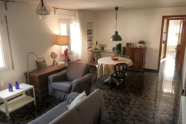 Doble Con Balcon Apartamento