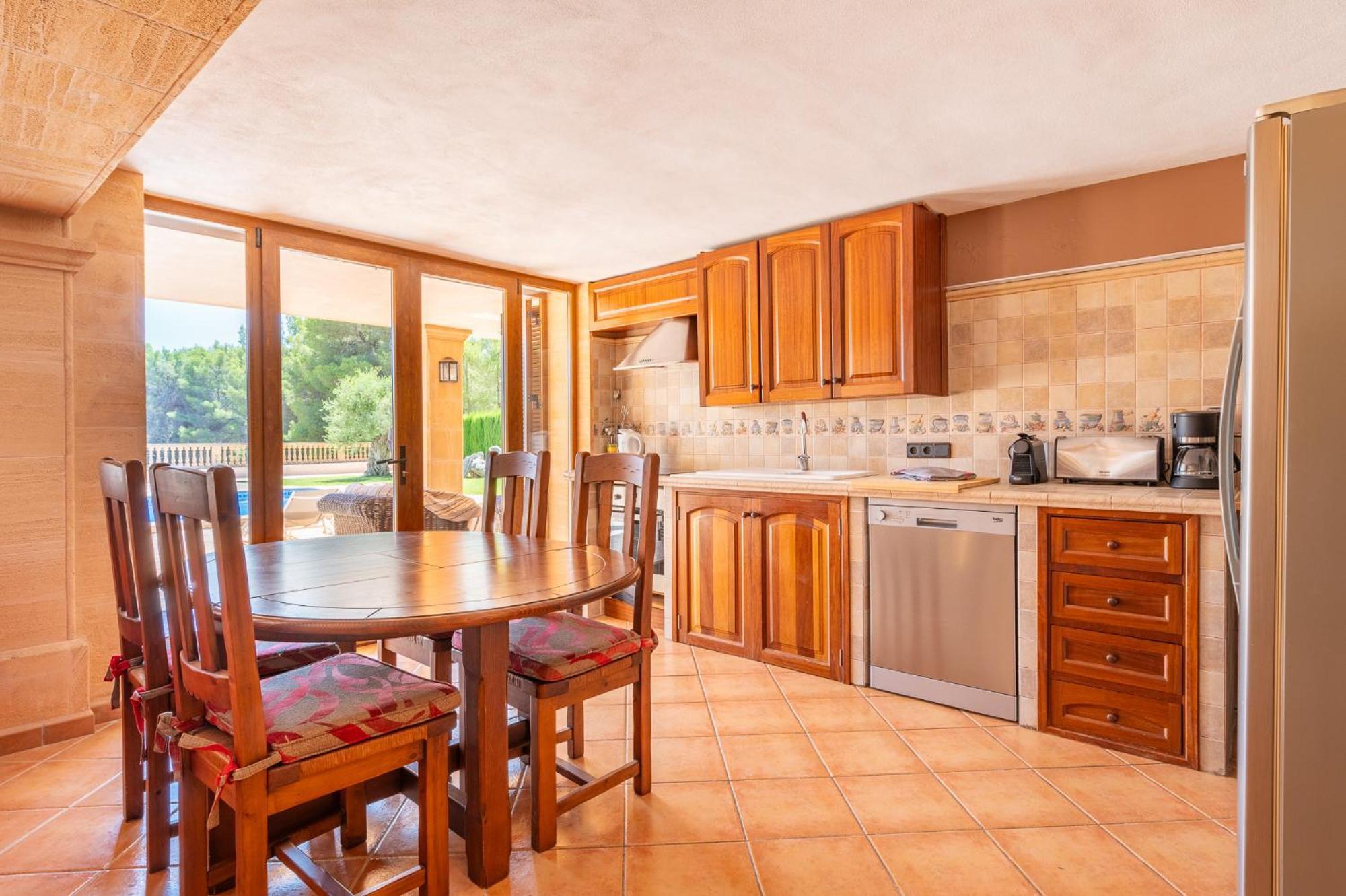 Sa Estepa By Mallorca House Rent *
