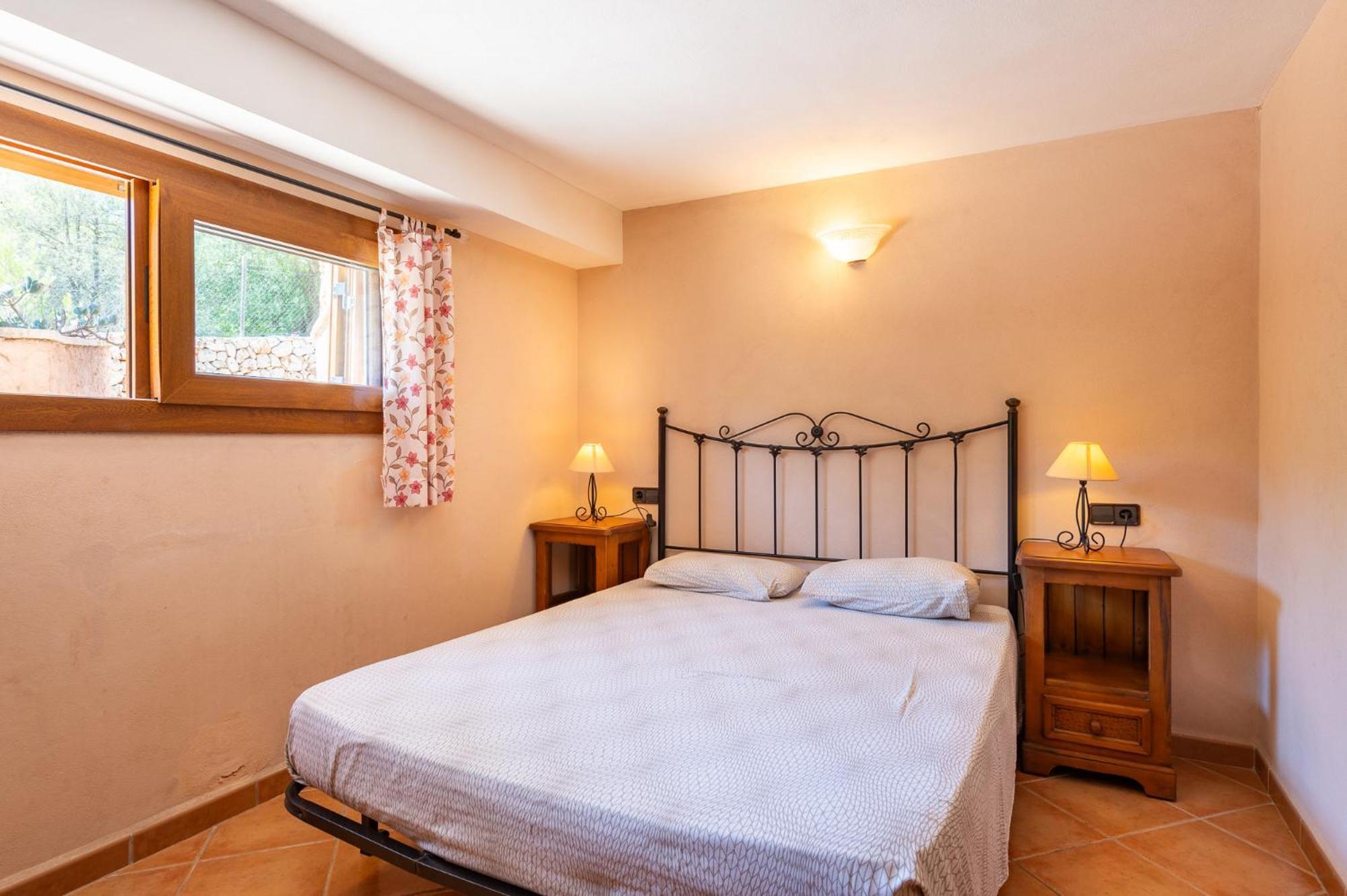 Сasa de vacaciones Sa Estepa By Mallorca House Rent Portocolom (Mallorca)