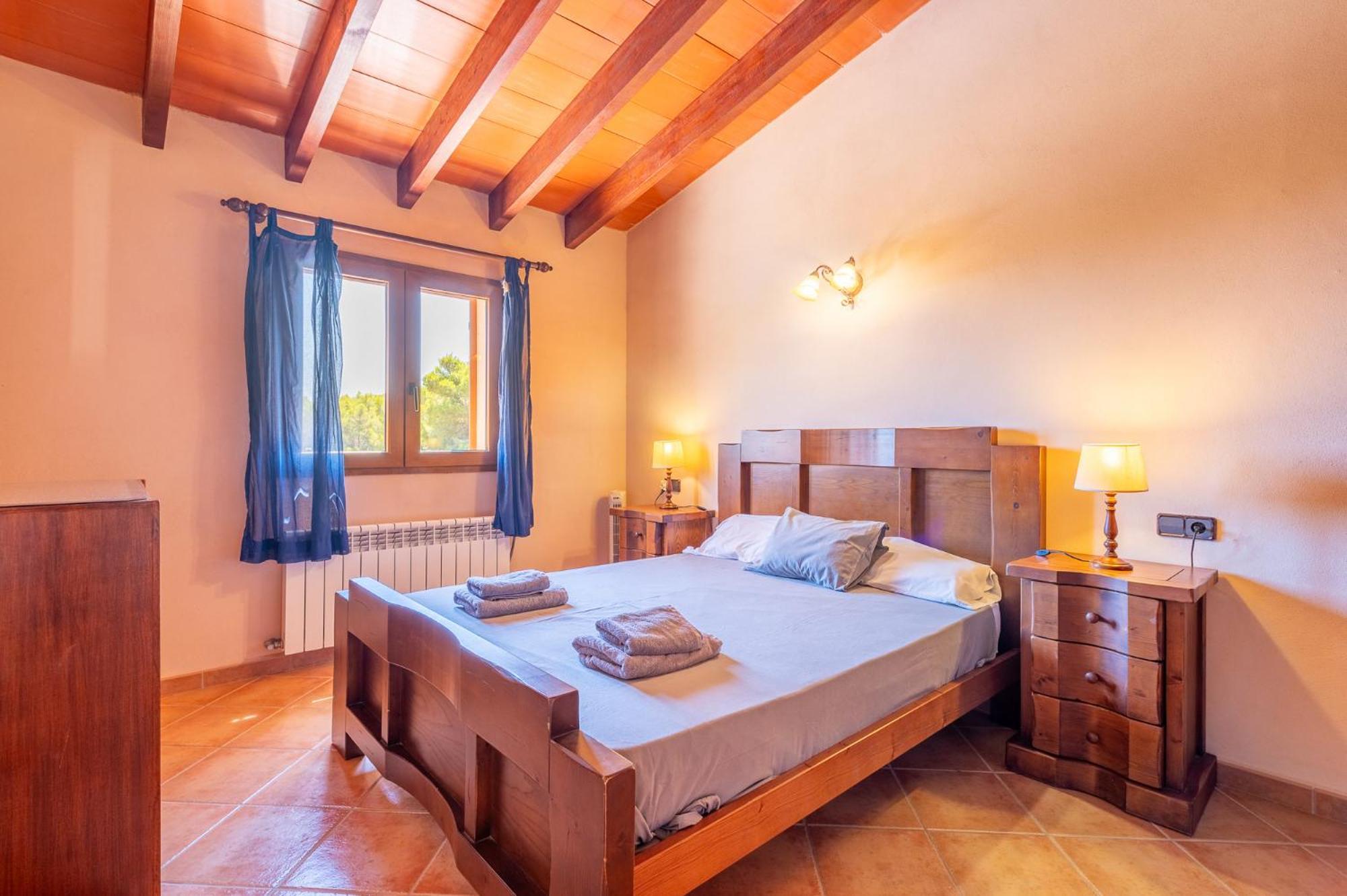 Sa Estepa By Mallorca House Rent Сasa de vacaciones