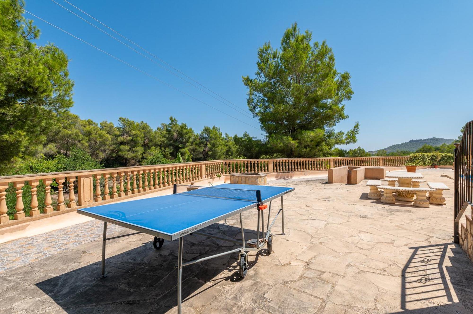 Сasa de vacaciones Sa Estepa By Mallorca House Rent *