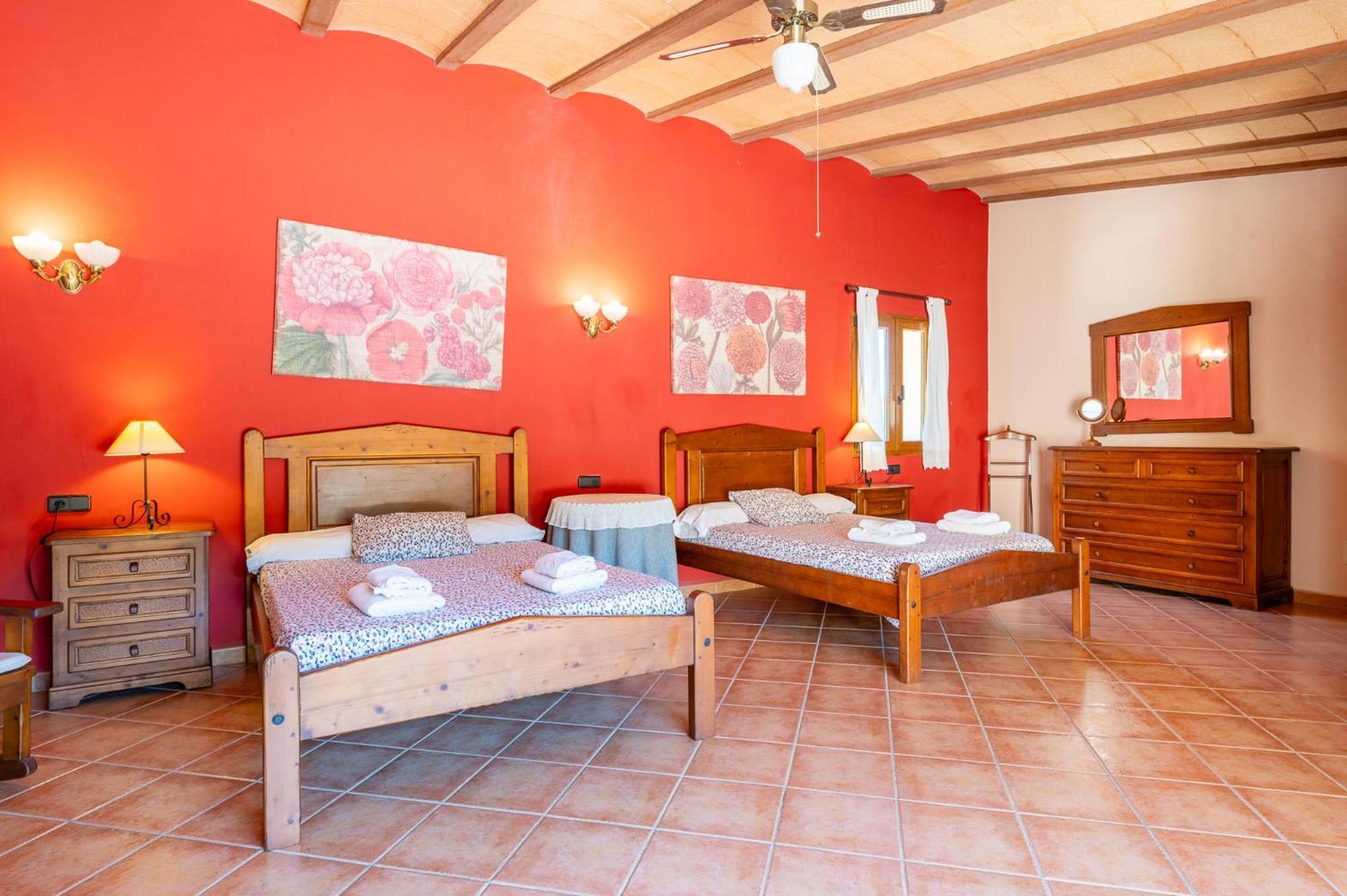 Sa Estepa By Mallorca House Rent