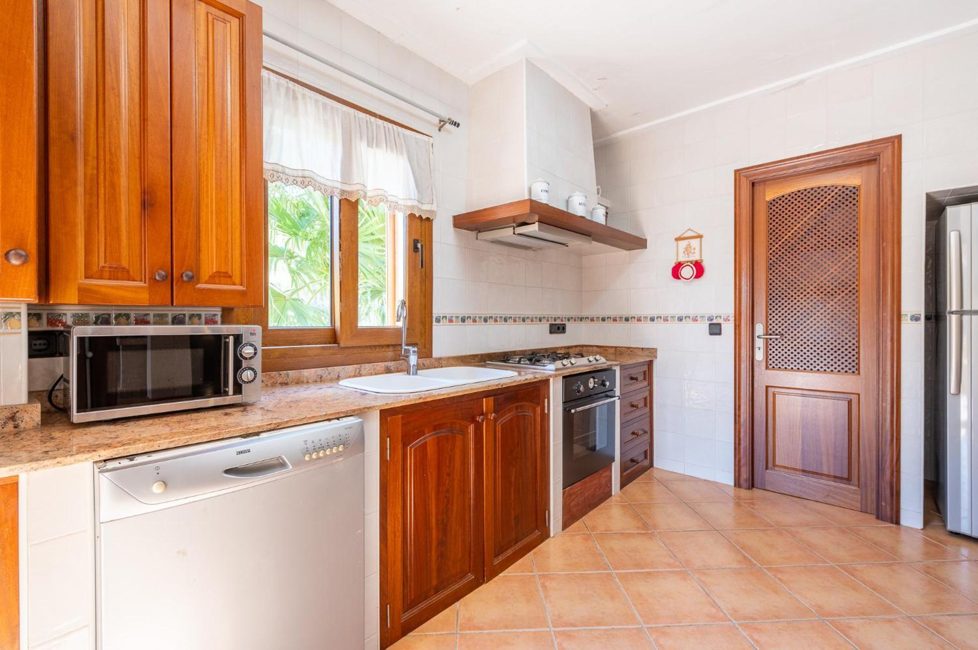 Сasa de vacaciones Sa Estepa By Mallorca House Rent