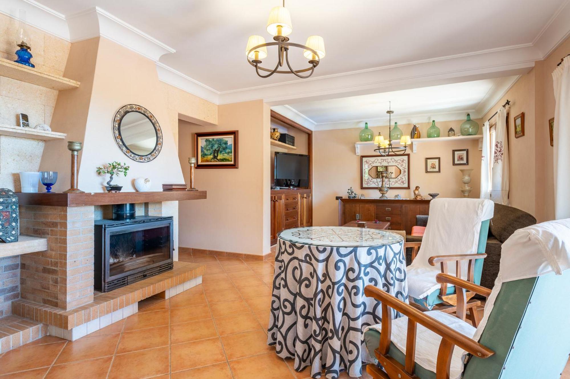 Sa Estepa By Mallorca House Rent Сasa de vacaciones *