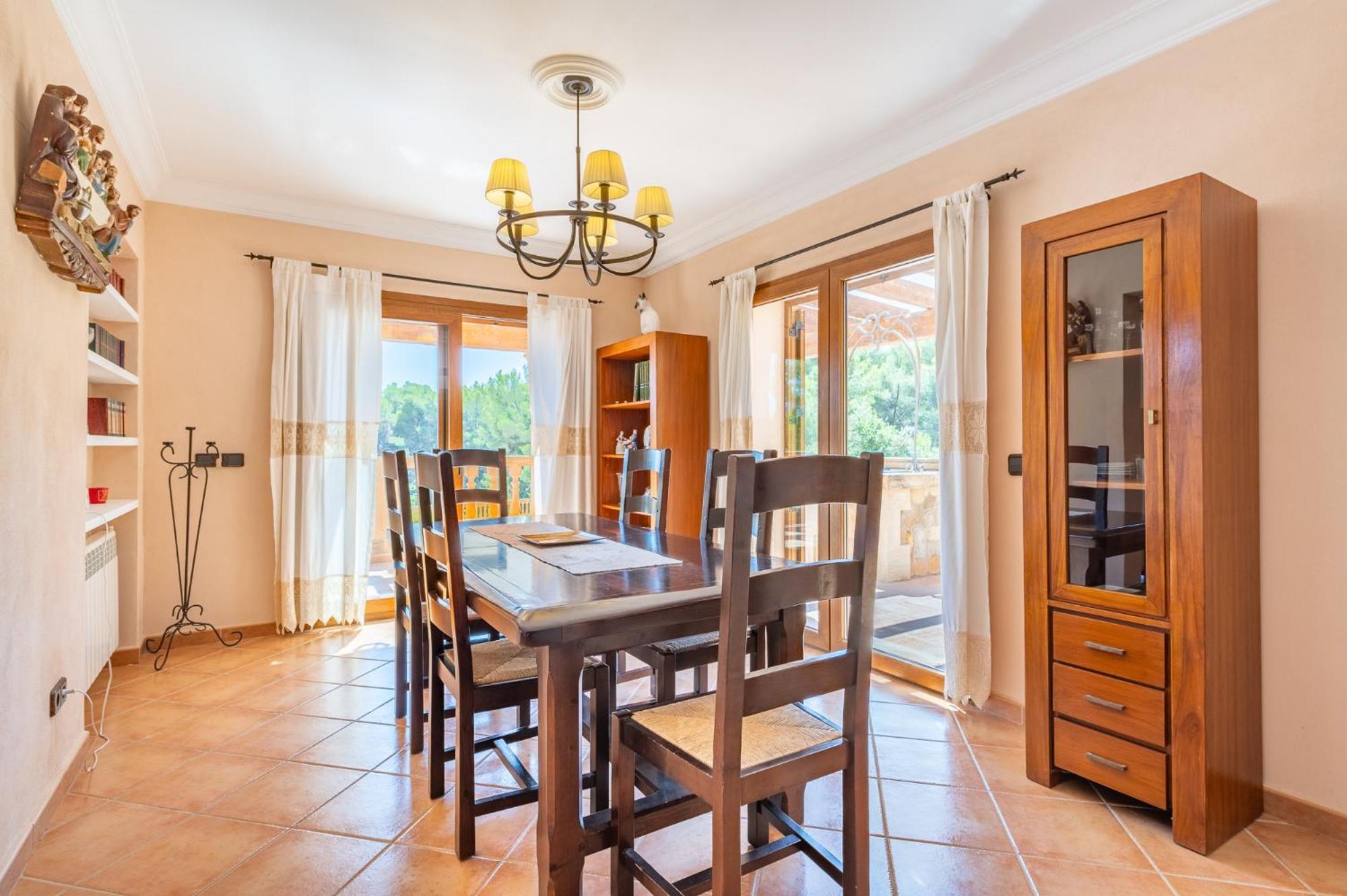 Sa Estepa By Mallorca House Rent