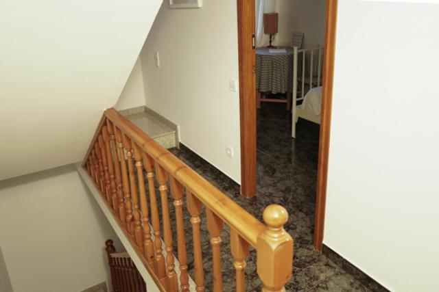Doble Con Balcon Torrelles de Foix
