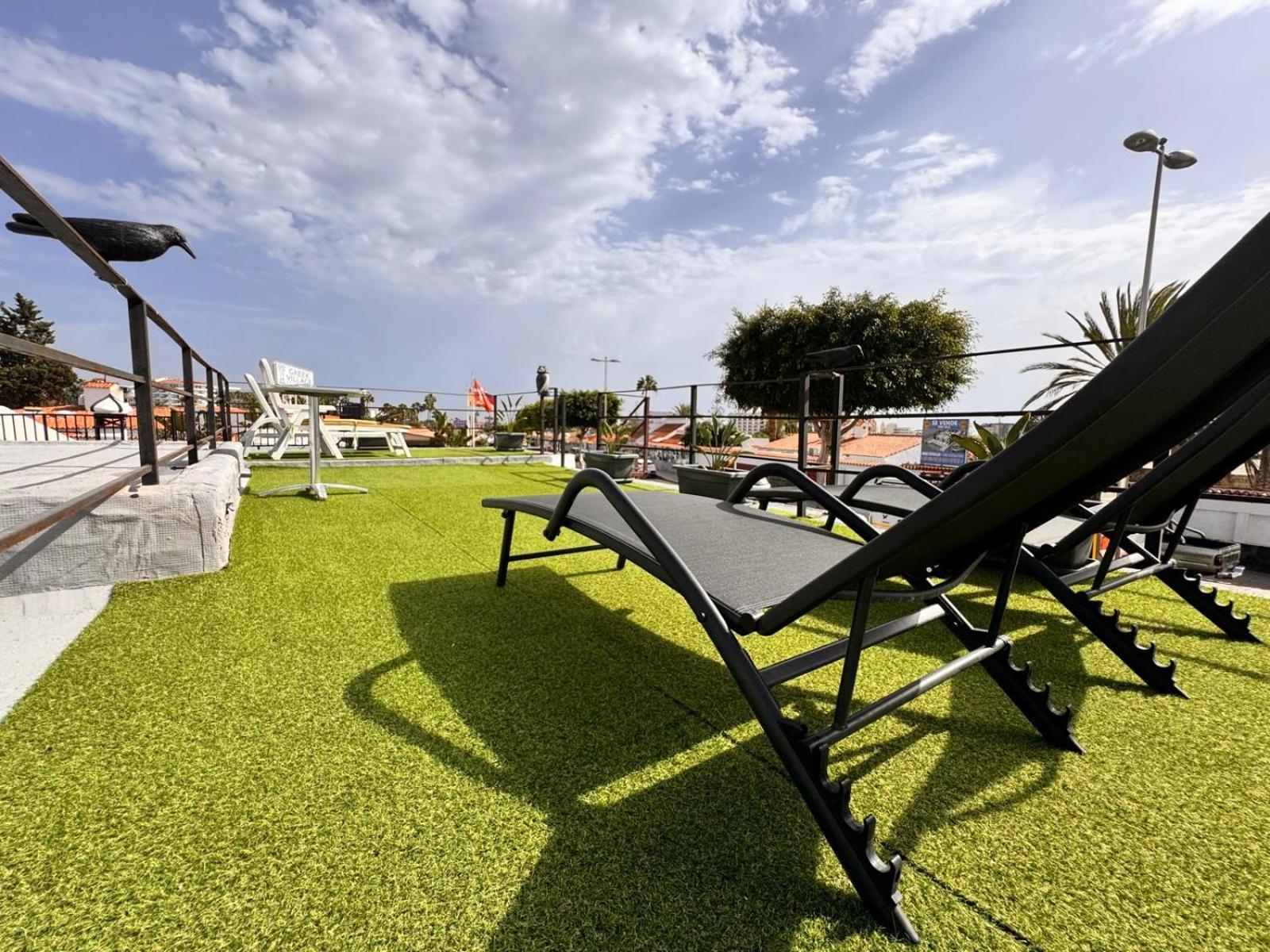 Yumbo Rainbow Homes C Holiday home