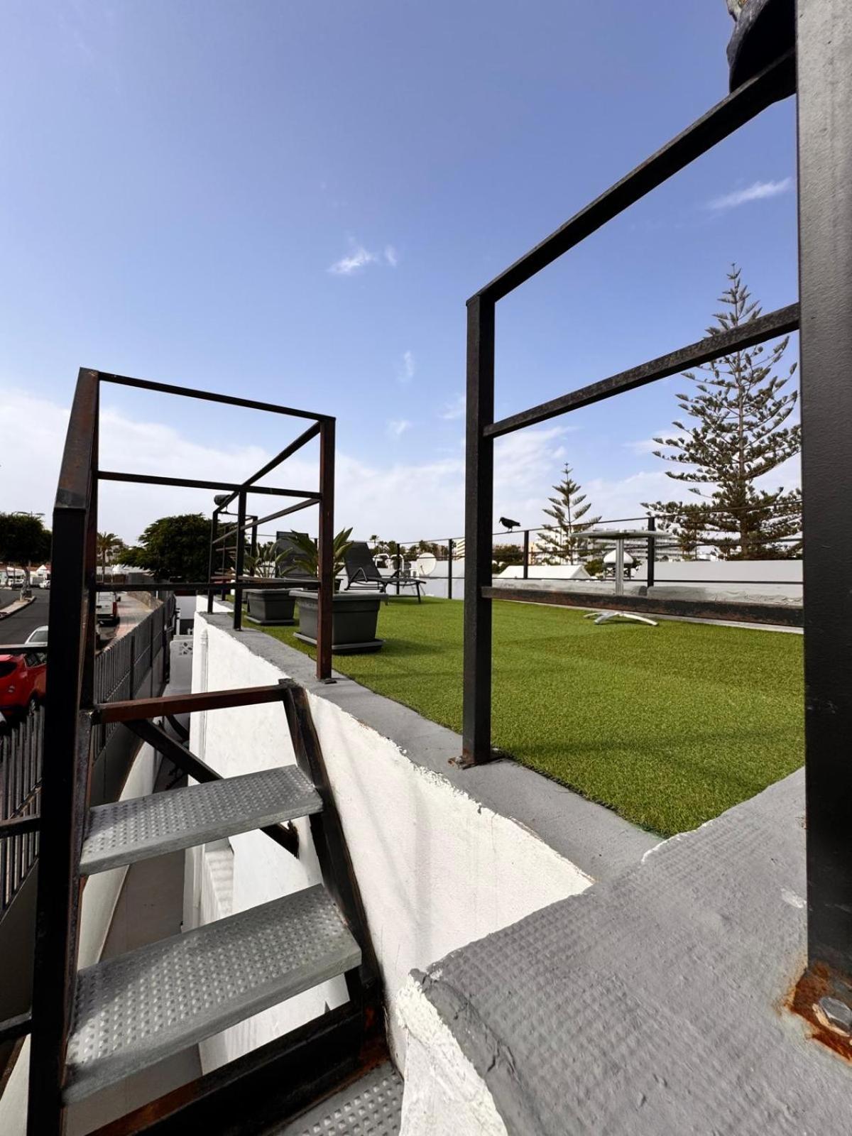 Holiday home Yumbo Rainbow Homes C