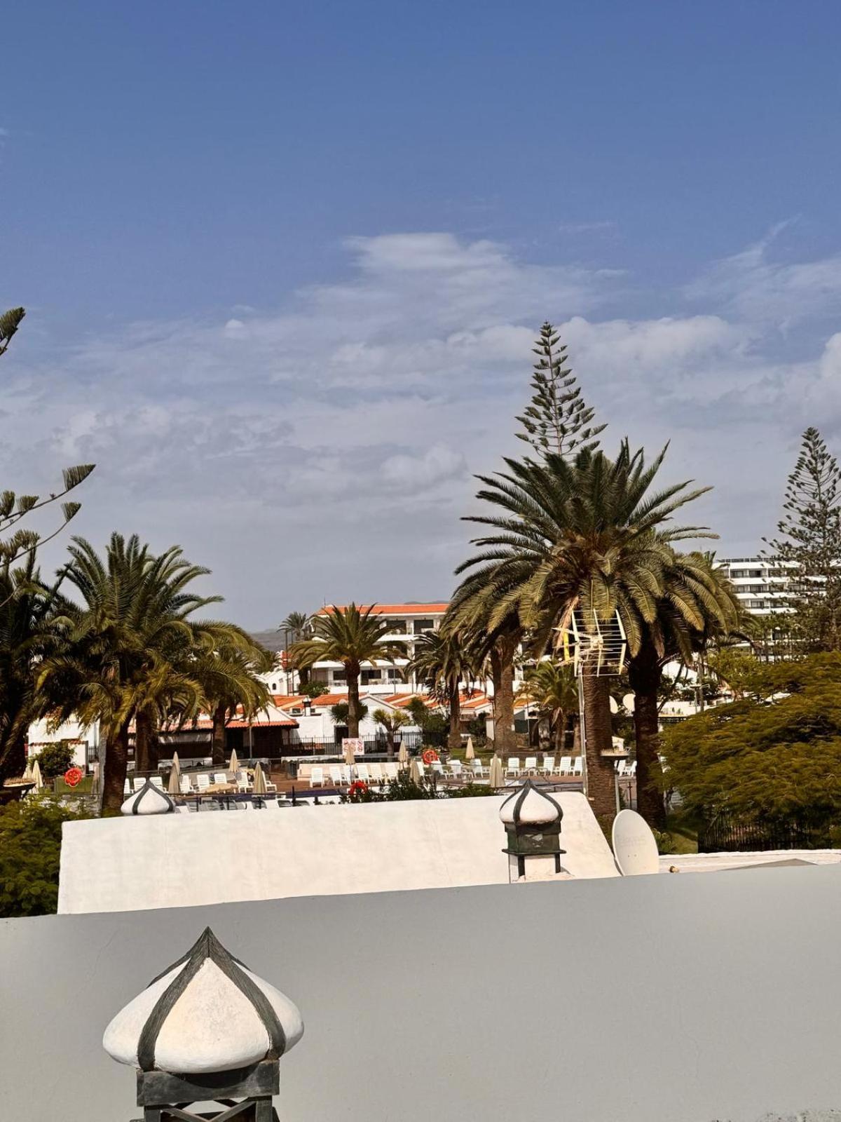 Yumbo Rainbow Homes C Holiday home Maspalomas (Gran Canaria)