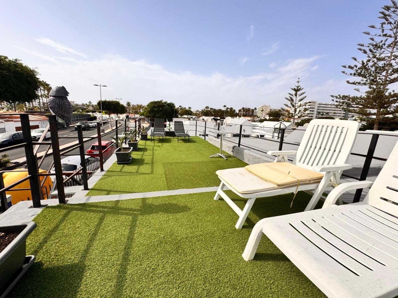 Сasa de vacaciones Yumbo Rainbow Homes C