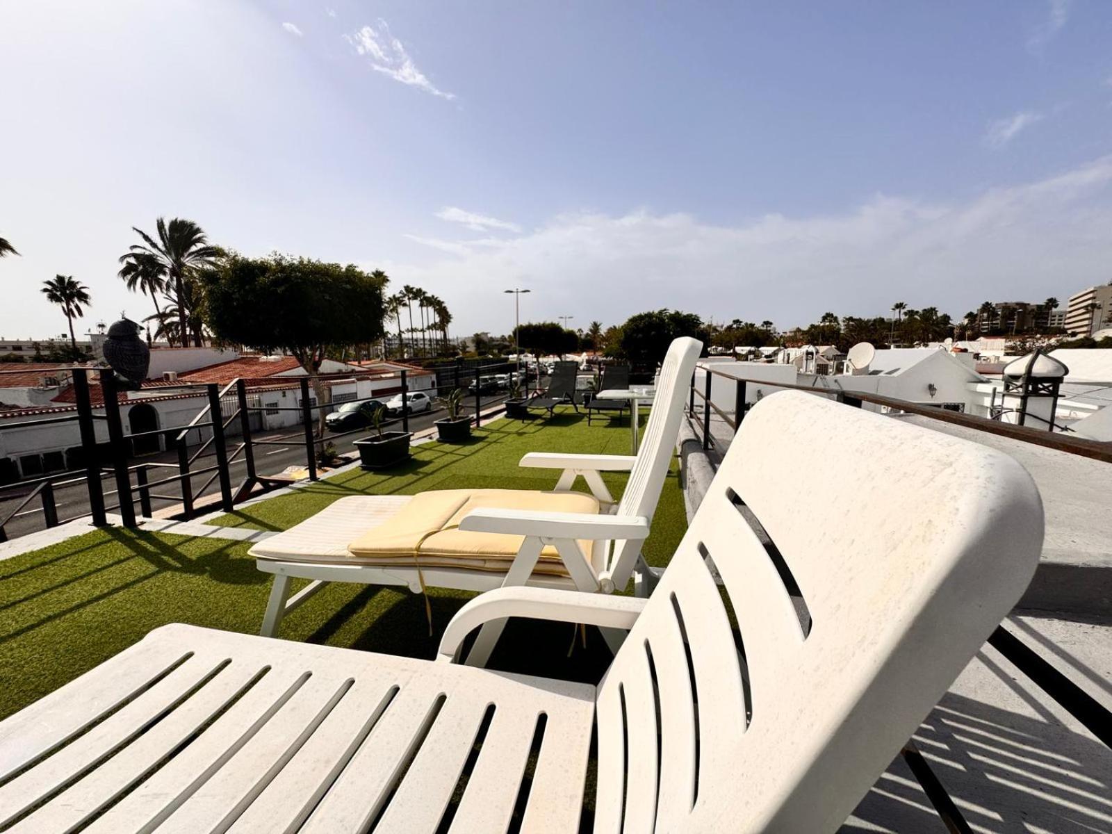 Сasa de vacaciones Yumbo Rainbow Homes C *