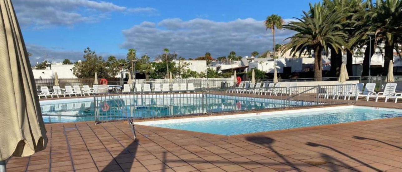 Holiday home Yumbo Rainbow Homes C Maspalomas (Gran Canaria)