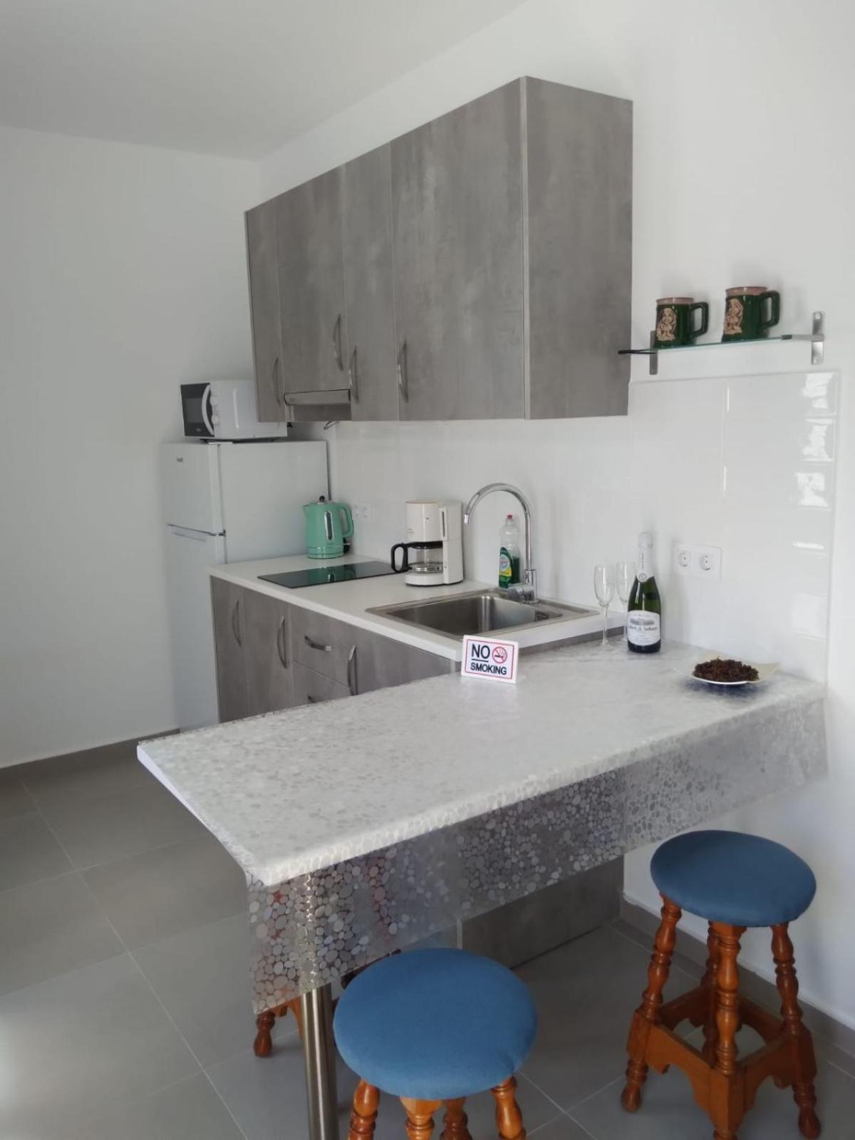 Yumbo Rainbow Homes C Holiday home Maspalomas (Gran Canaria)