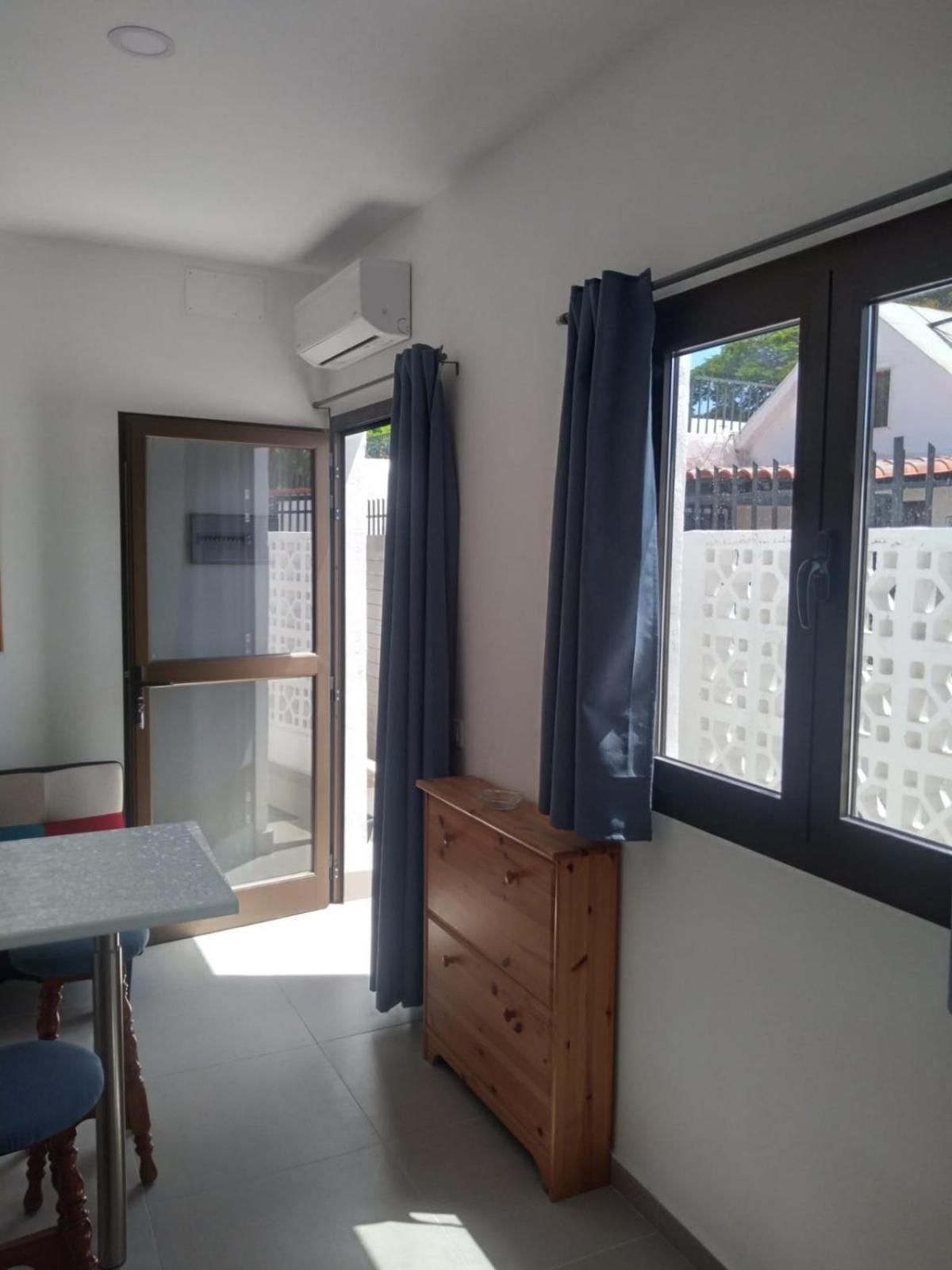 Yumbo Rainbow Homes C Сasa de vacaciones Maspalomas (Gran Canaria)