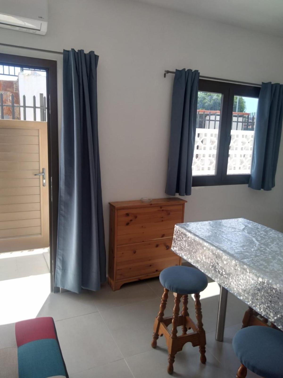 Yumbo Rainbow Homes C Сasa de vacaciones Maspalomas (Gran Canaria)