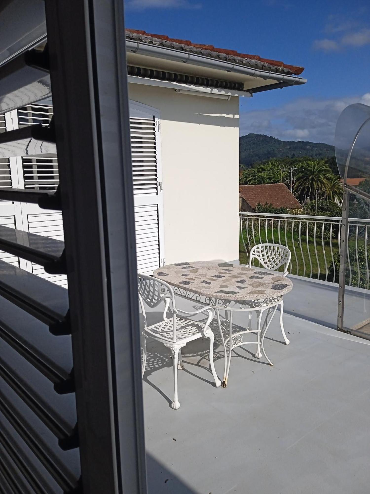 A Casa De Abelleira Ponteareas
