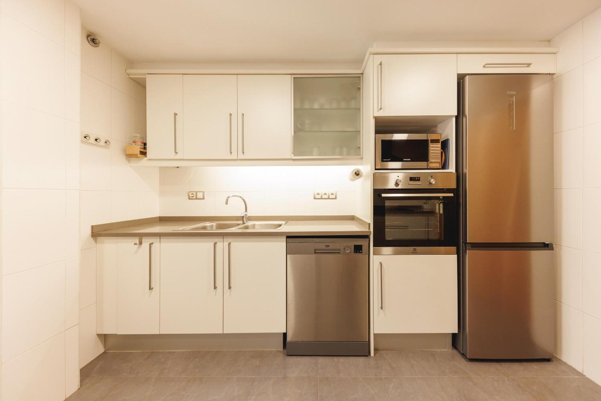 Santpaulux Apartamento