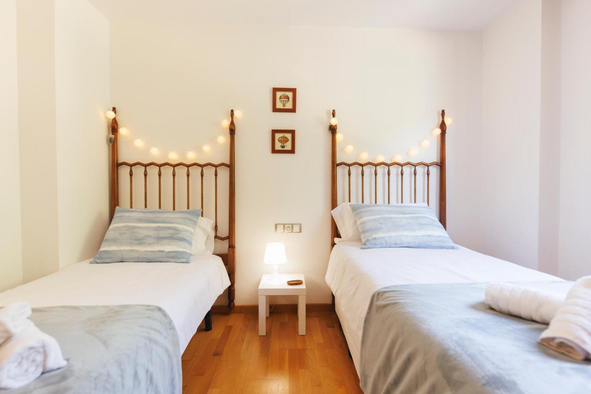 Apartamento Santpaulux