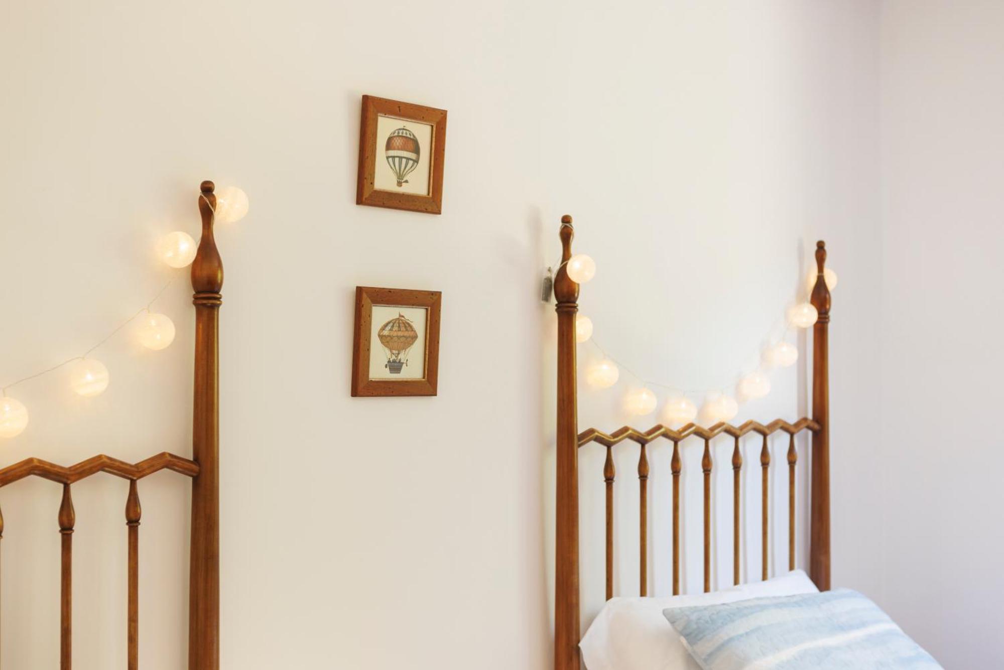 Apartamento Santpaulux *