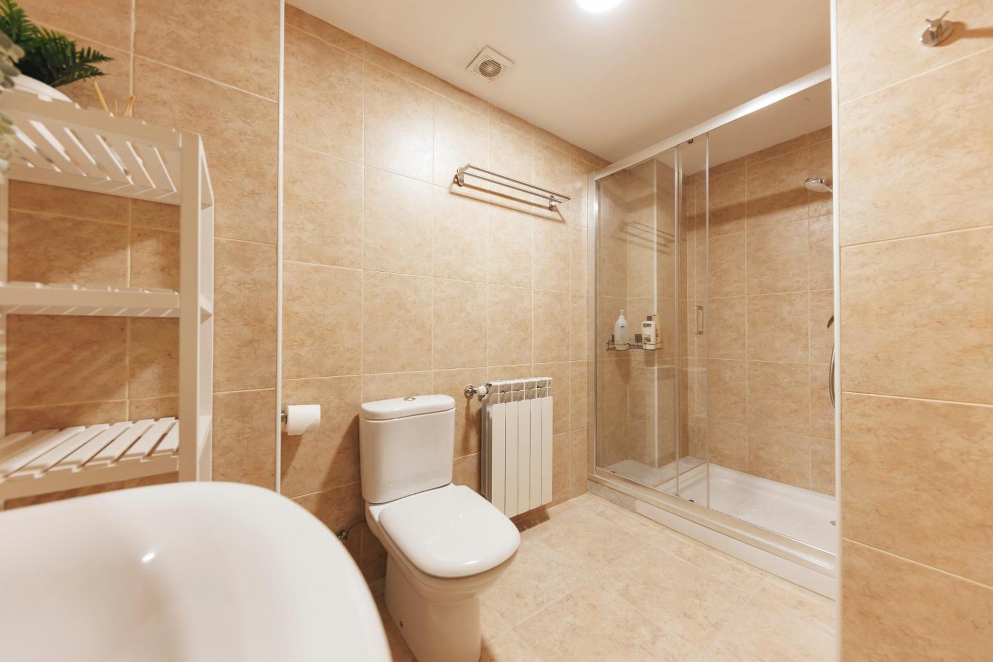 Santpaulux Apartamento