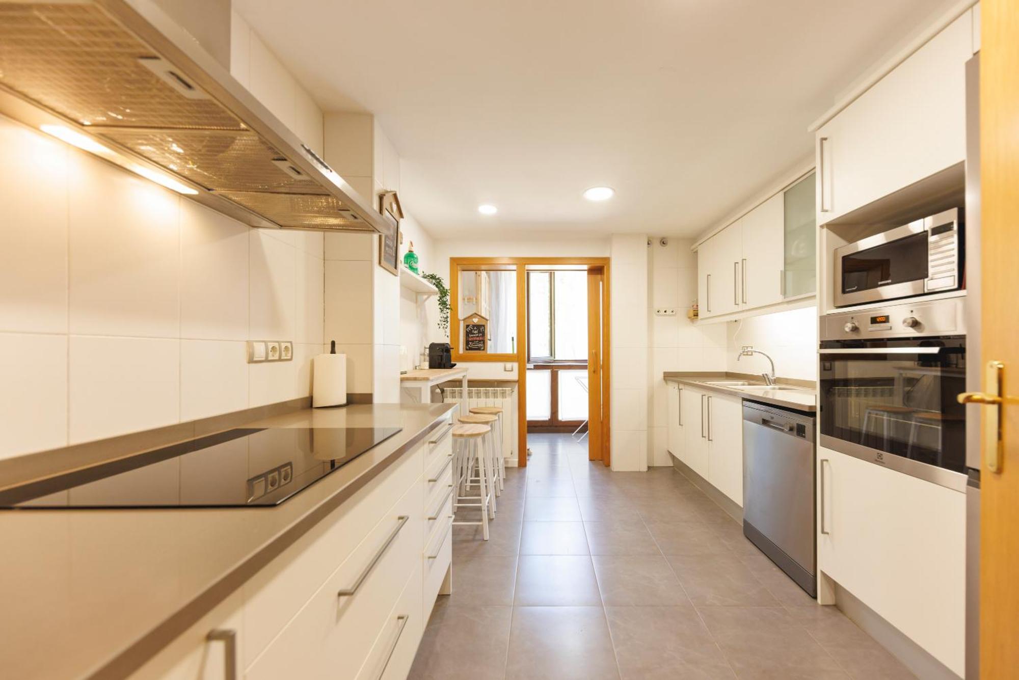 Santpaulux Apartamento