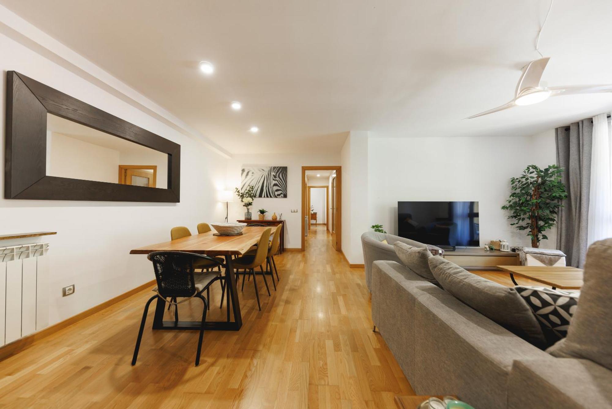 Apartamento Santpaulux