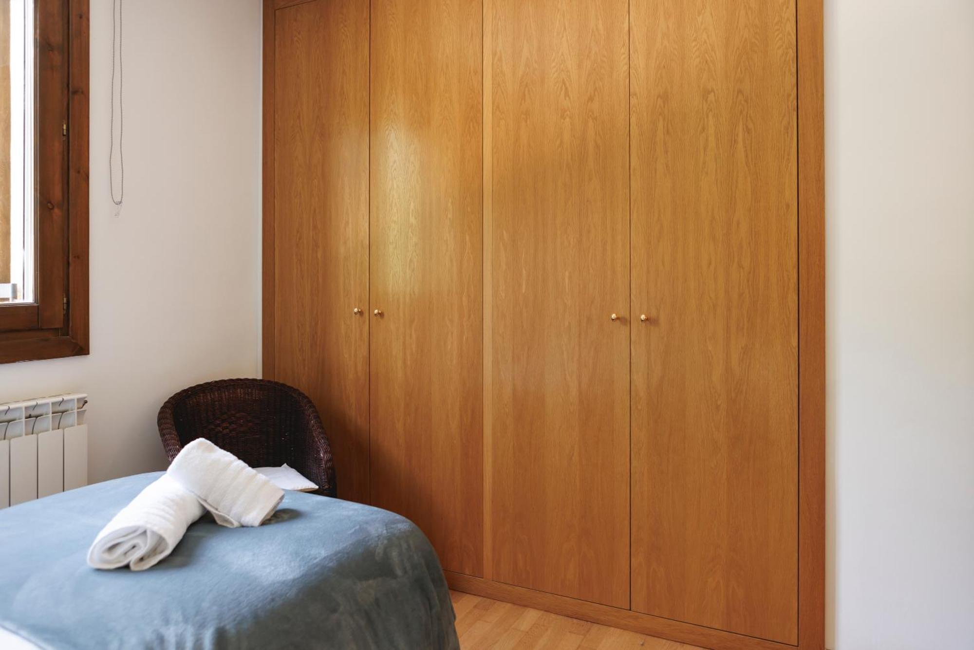 Santpaulux Apartamento