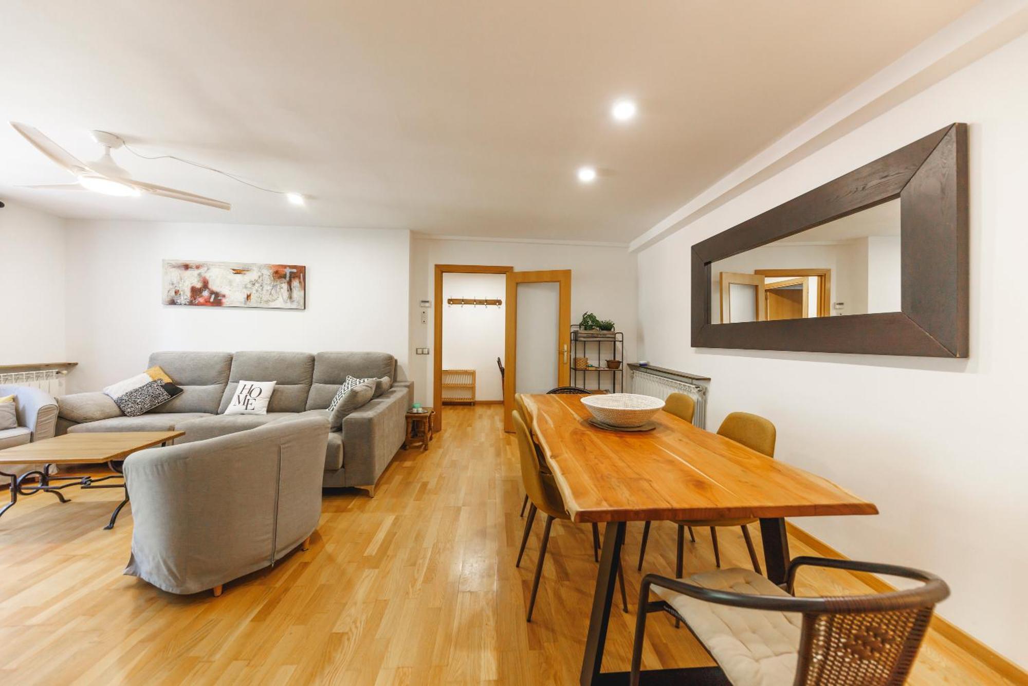 Santpaulux Apartamento *
