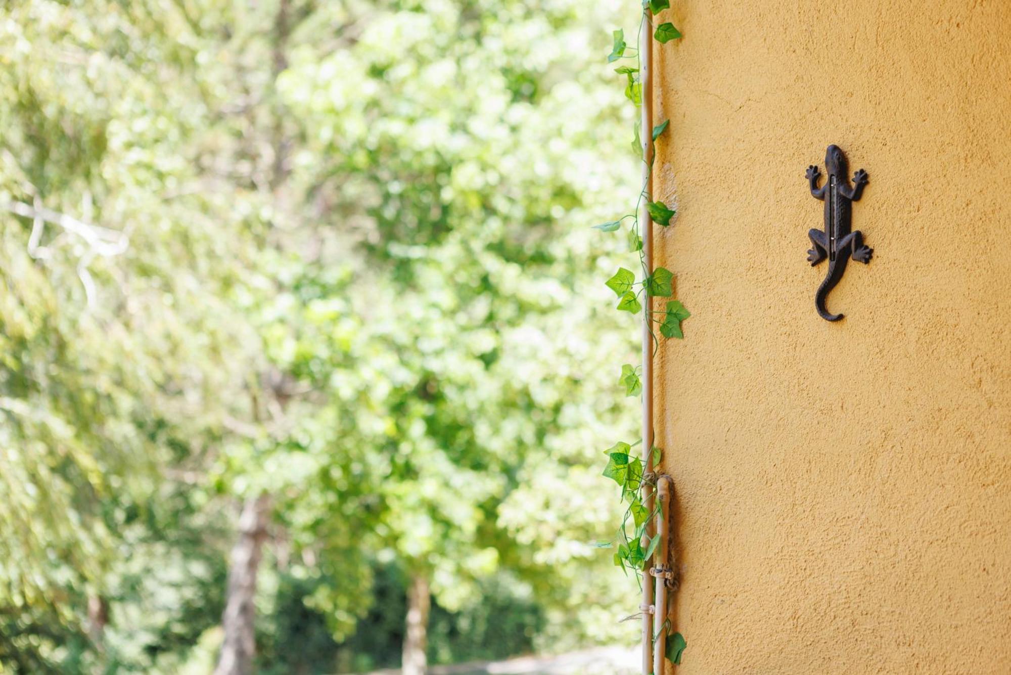 Santpaulux Apartamento Sant Pau de Segúries