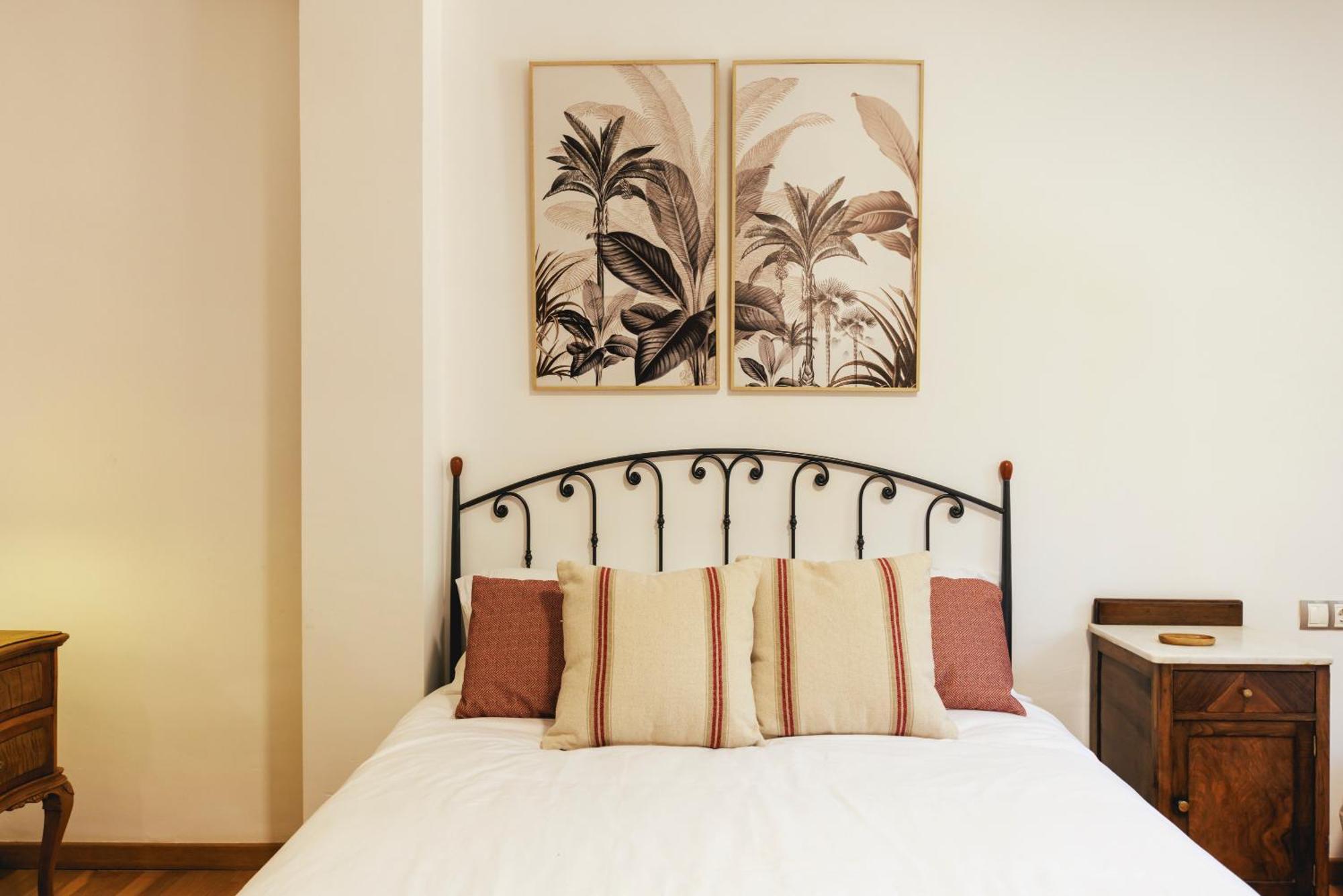 Apartamento Santpaulux Sant Pau de Segúries