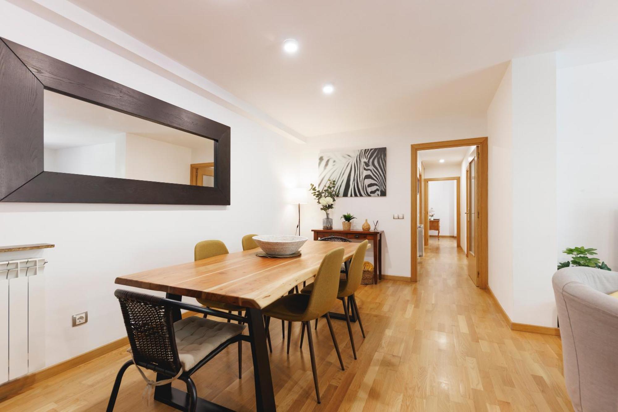 Santpaulux Apartamento