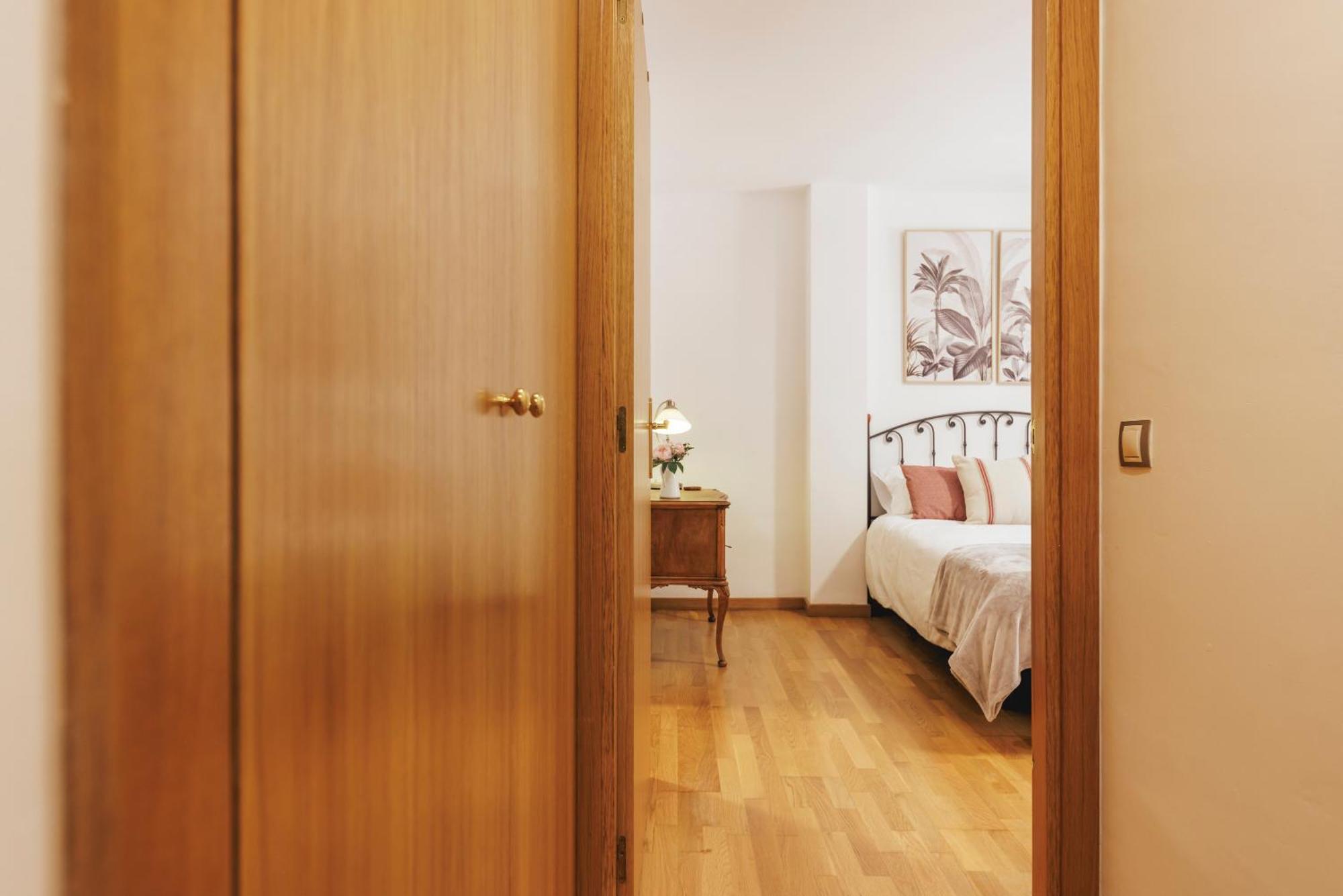 Santpaulux Apartamento Sant Pau de Segúries