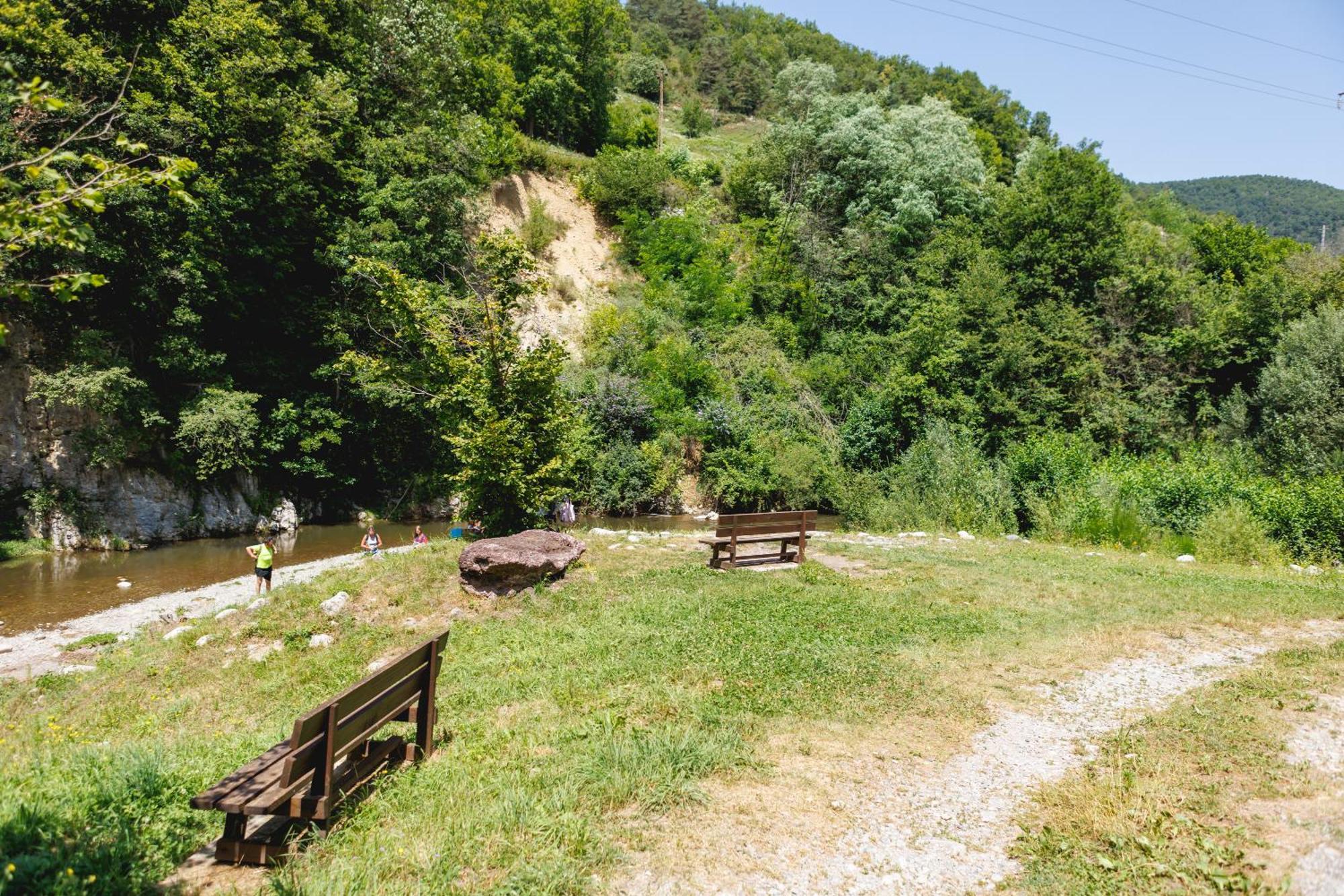 Apartamento Santpaulux
