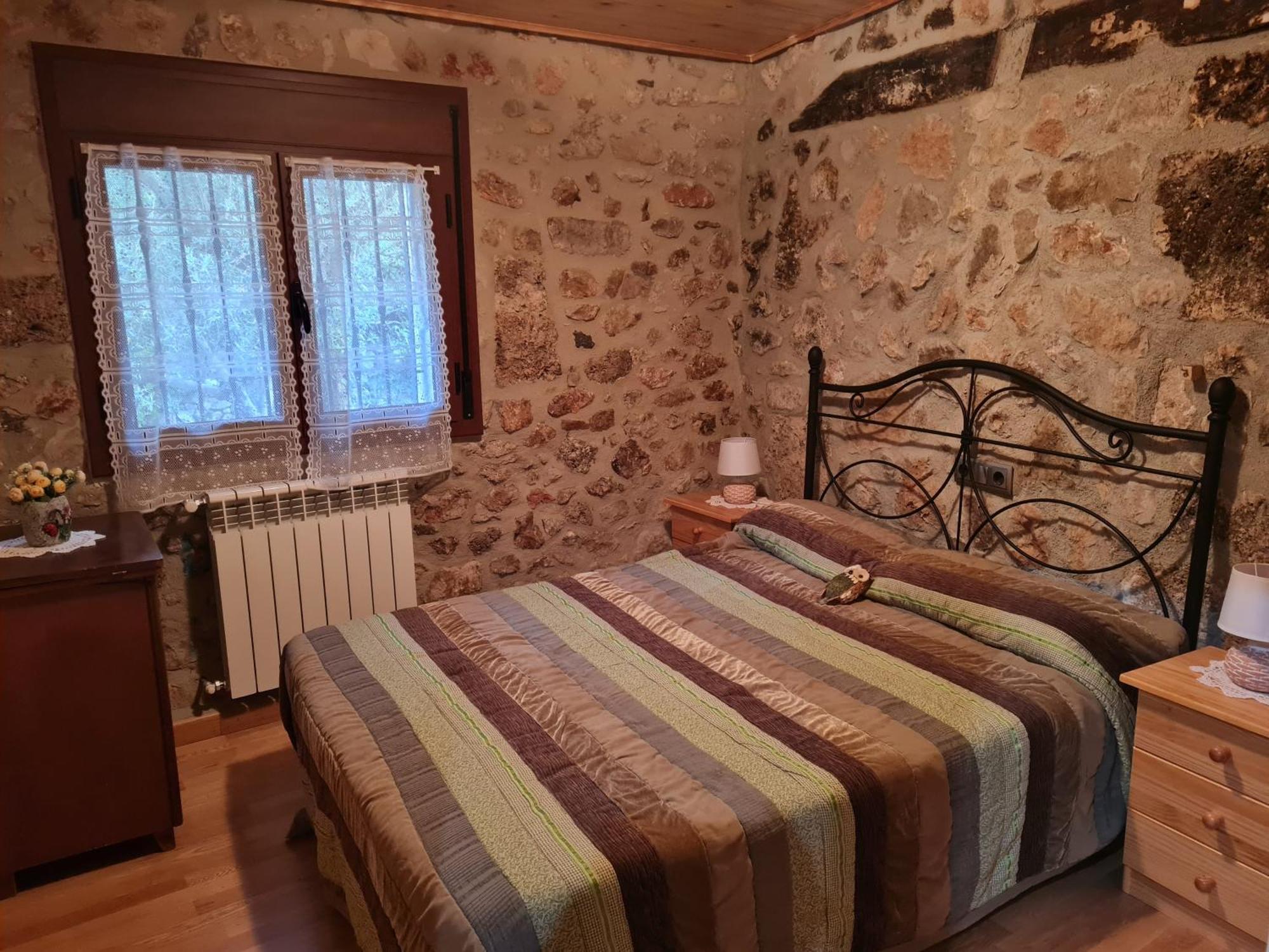 La Casa Encantada Bed and breakfast Alfara de Carles