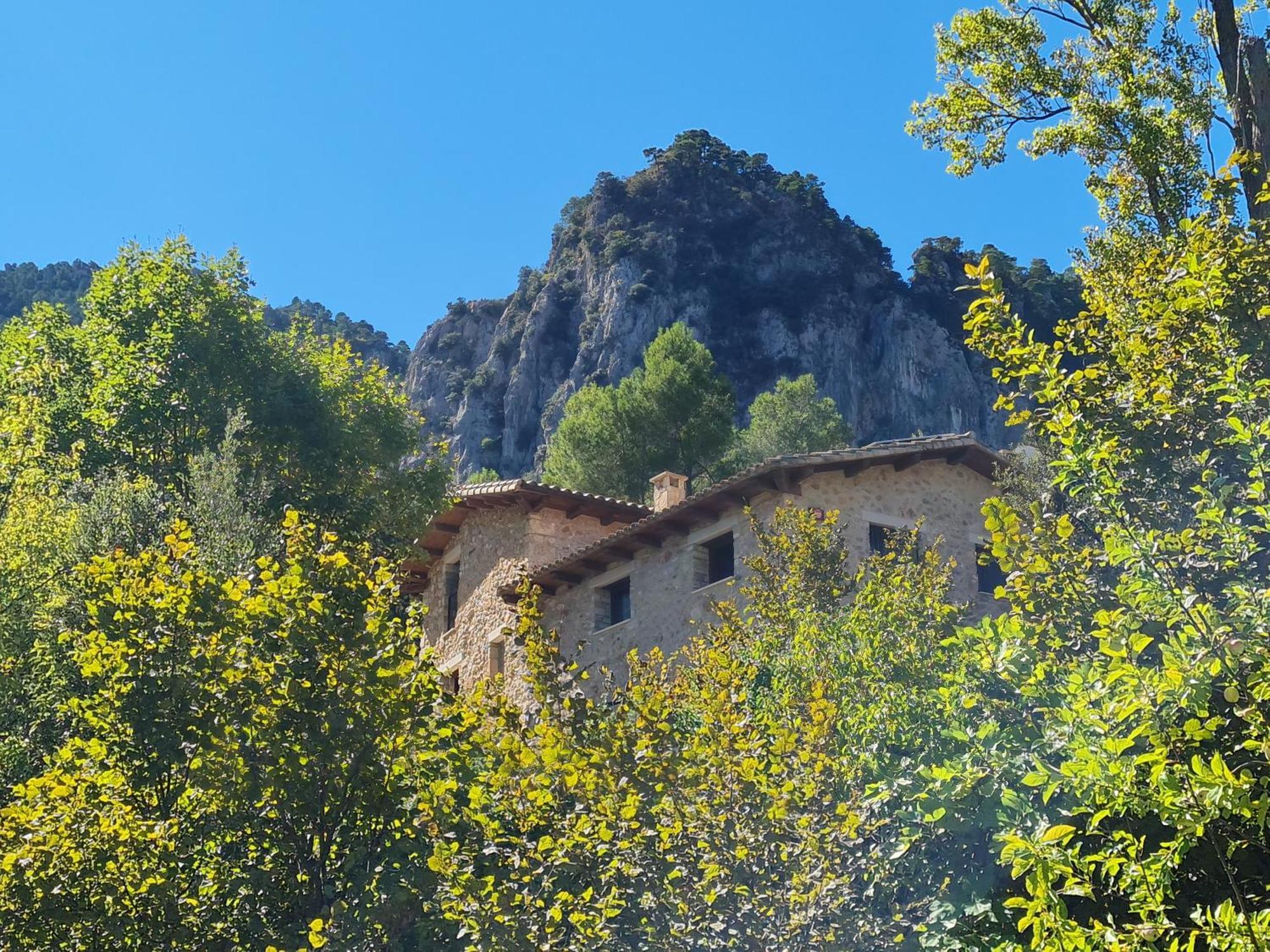 La Casa Encantada