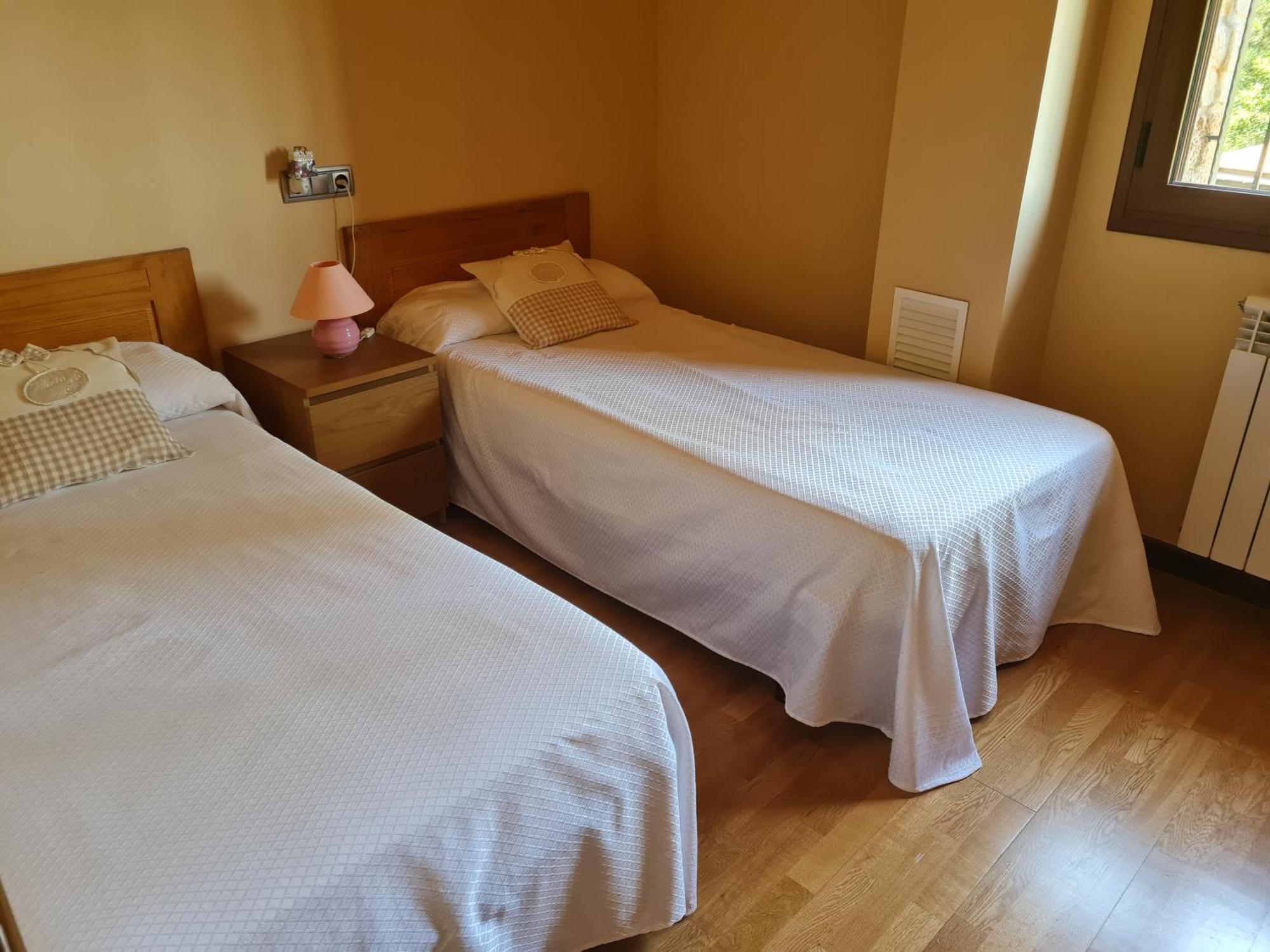 La Casa Encantada Bed and breakfast