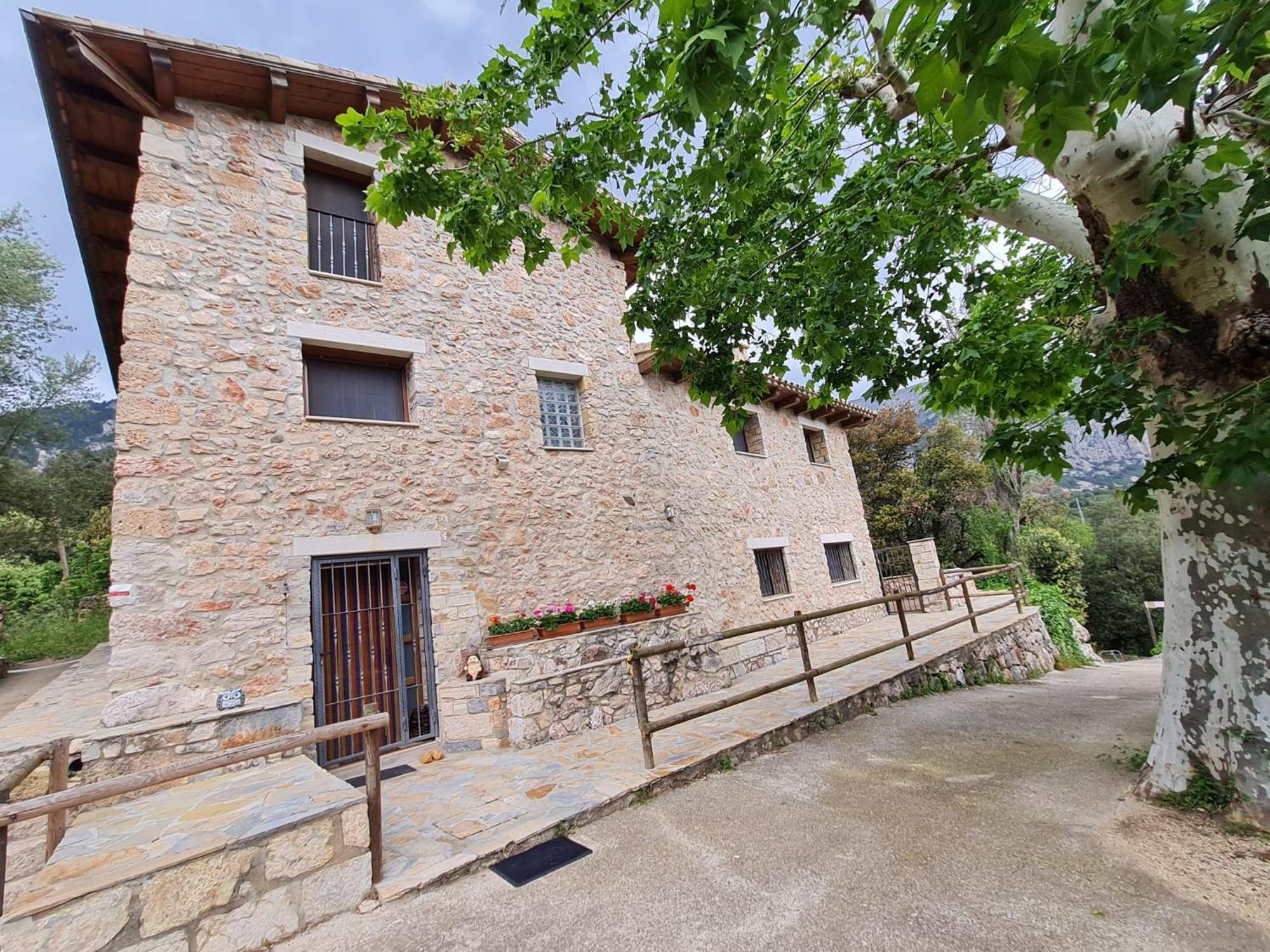Bed and breakfast La Casa Encantada *