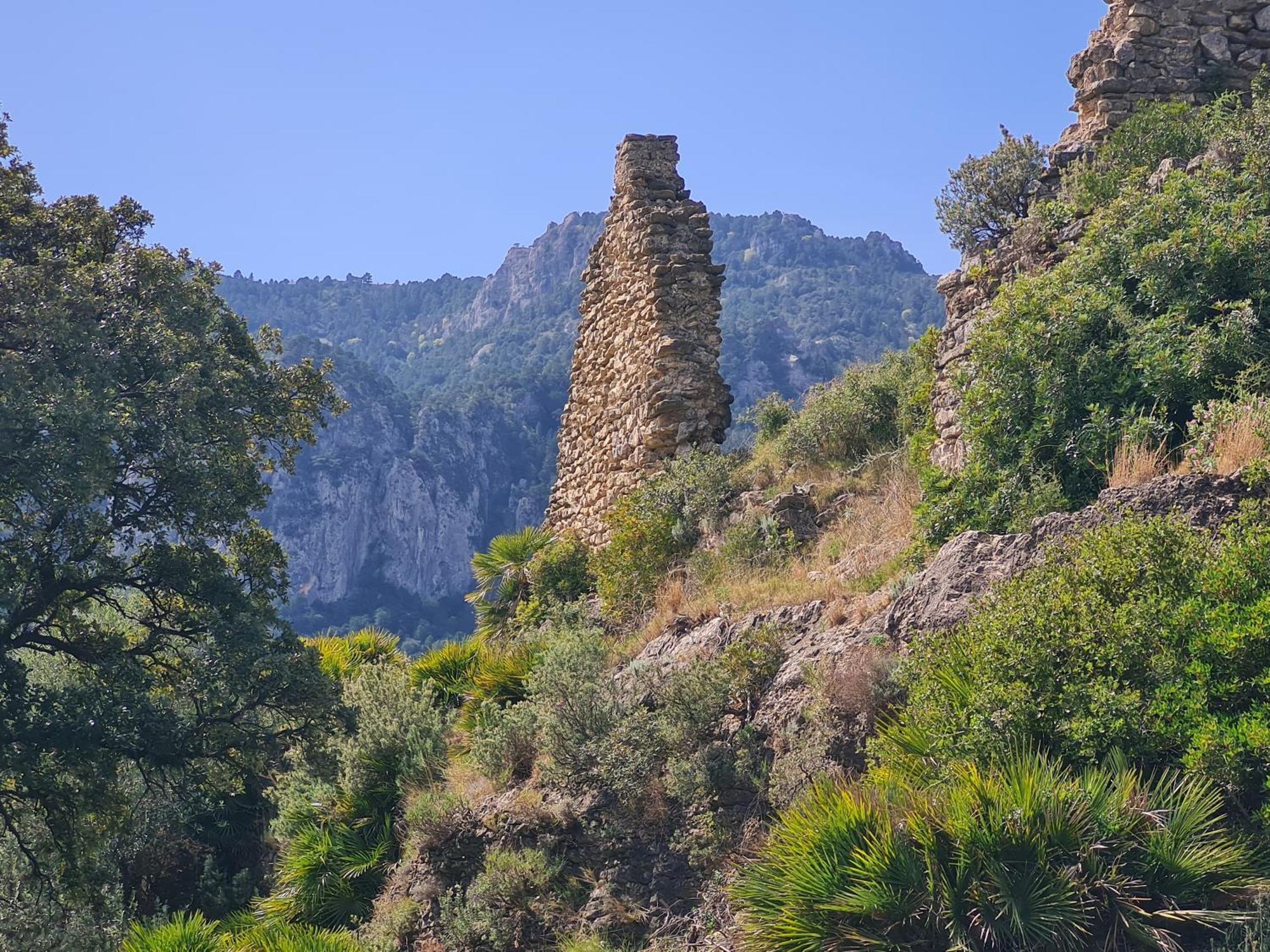 La Casa Encantada Alfara de Carles