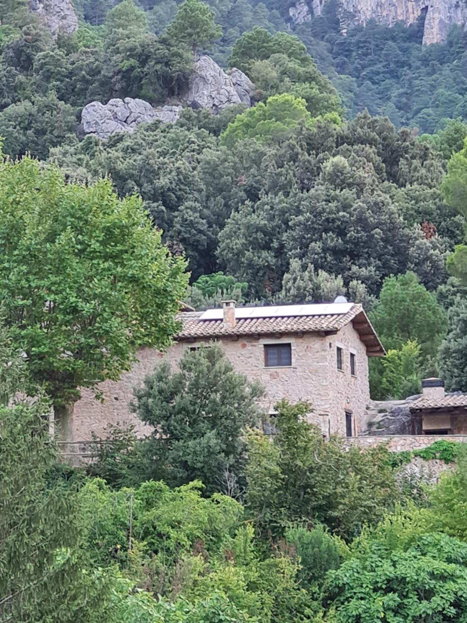 La Casa Encantada