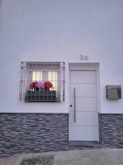 Apartment Practico, Centrico, Unico Y Moderno. Algodonales