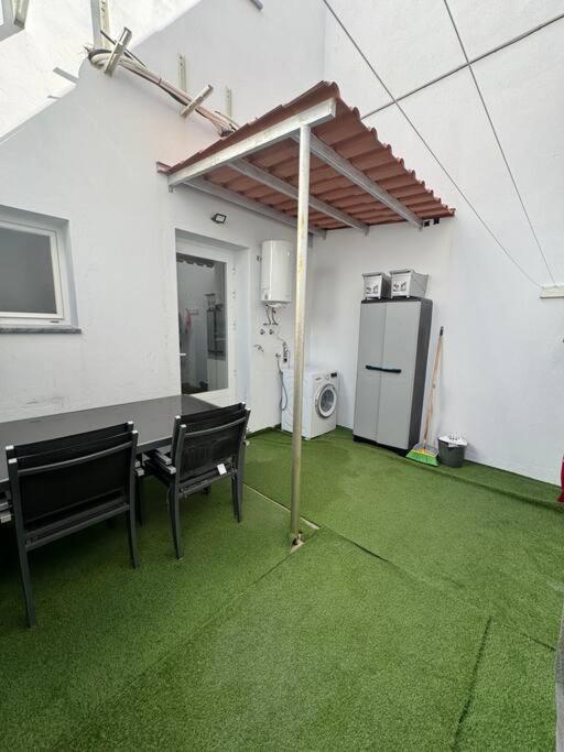 Practico, Centrico, Unico Y Moderno. Apartment