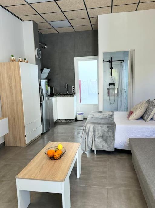 Practico, Centrico, Unico Y Moderno. Apartment Algodonales