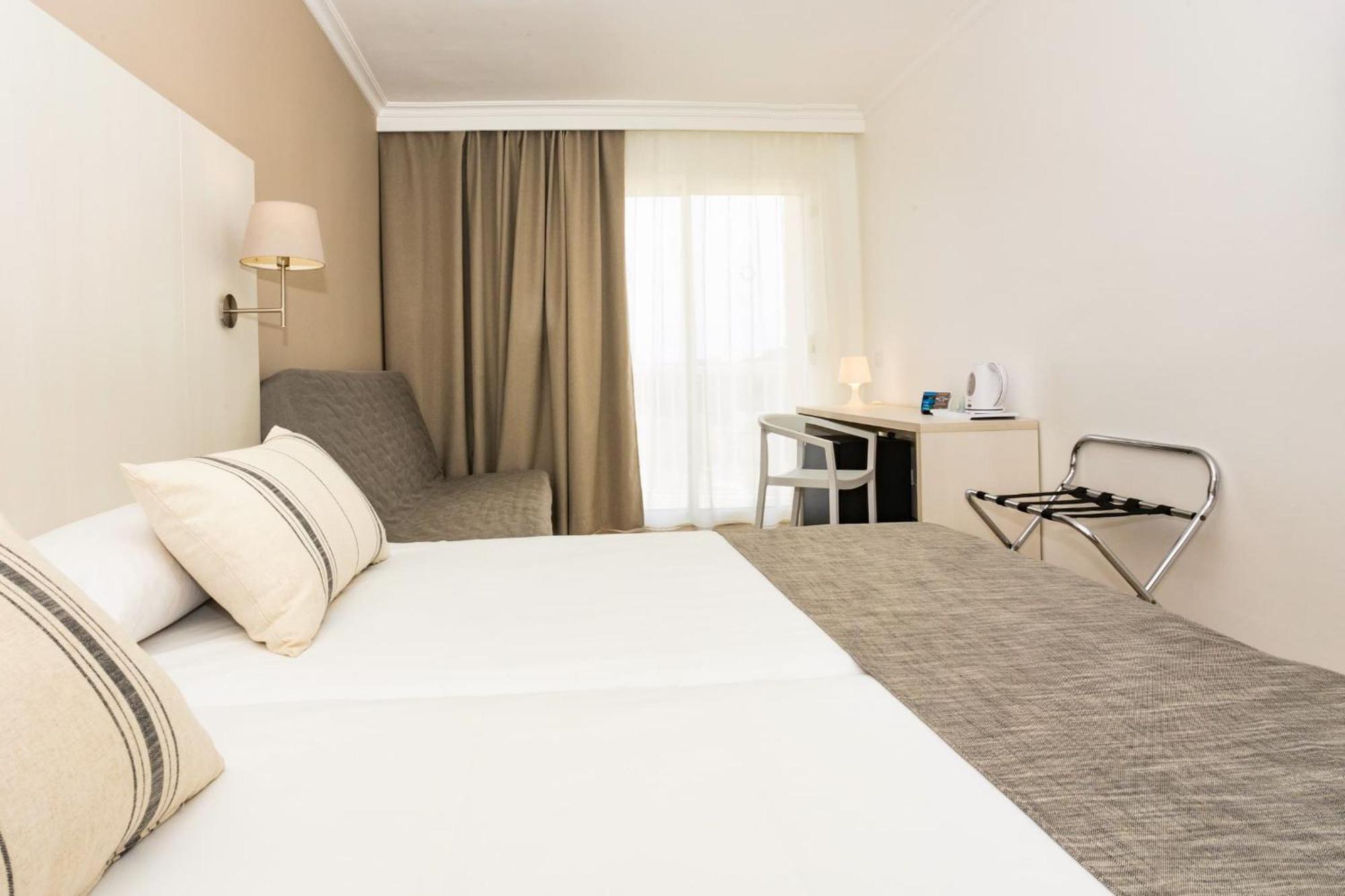 Hotel Minura Sur Menorca & Waterpark