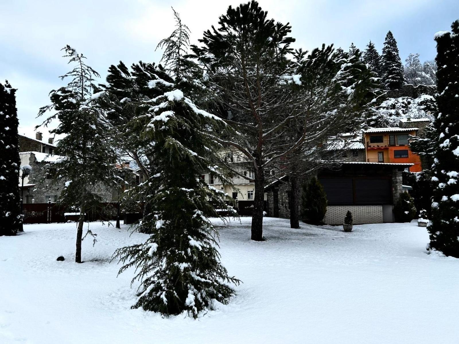 De Camprodón Hotel