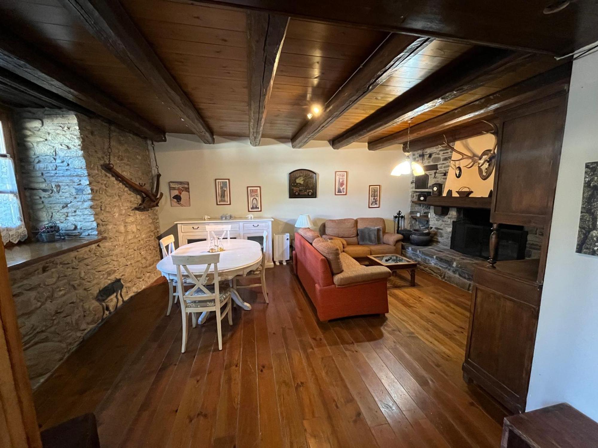 Hotel Co De Pierra