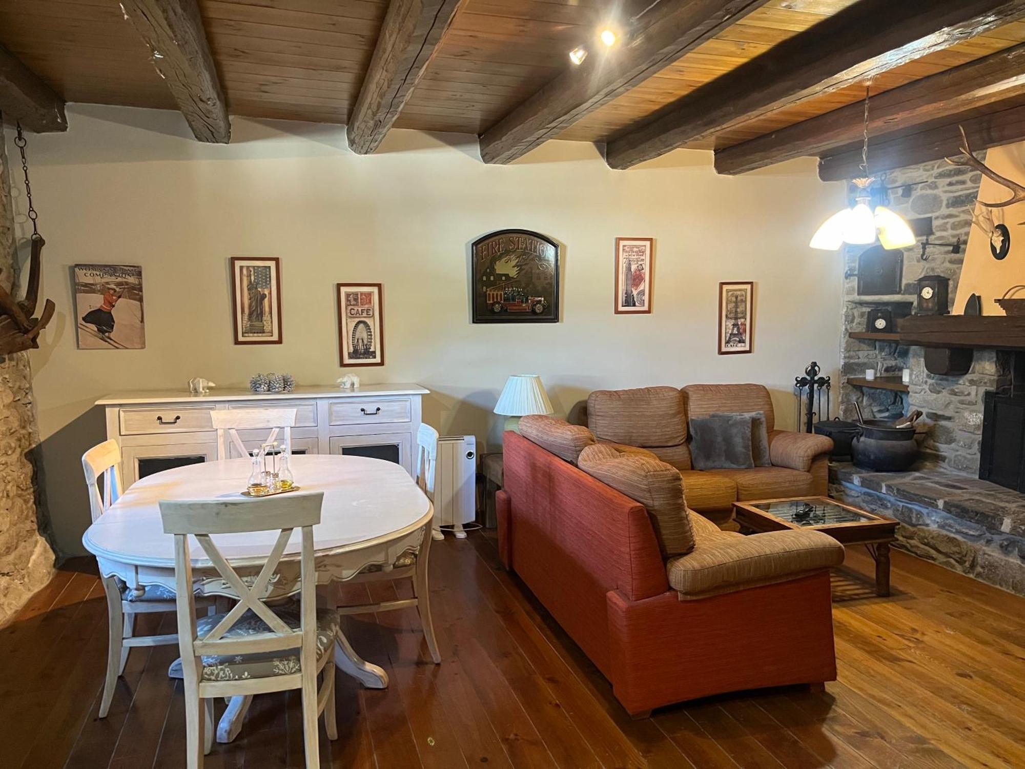 Hotel Co De Pierra